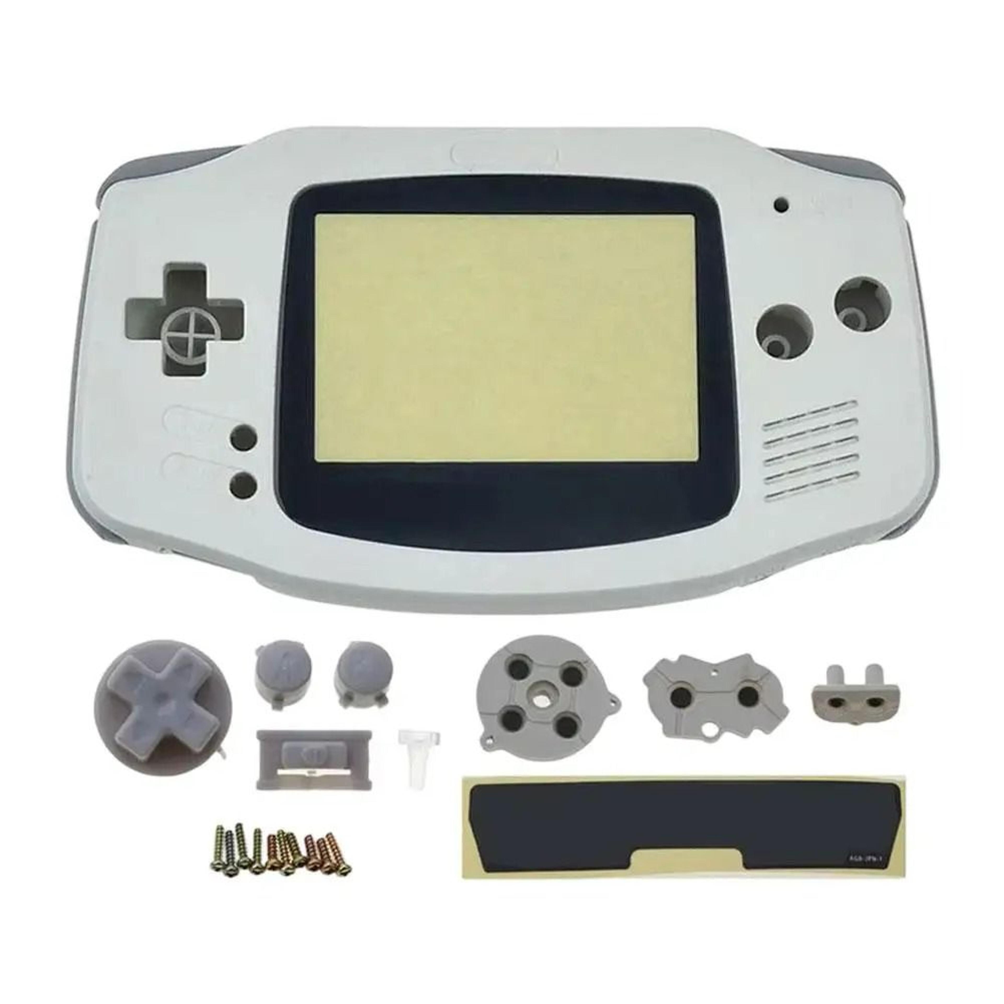 RetroRevive GBA Replacement Shell Kit 6