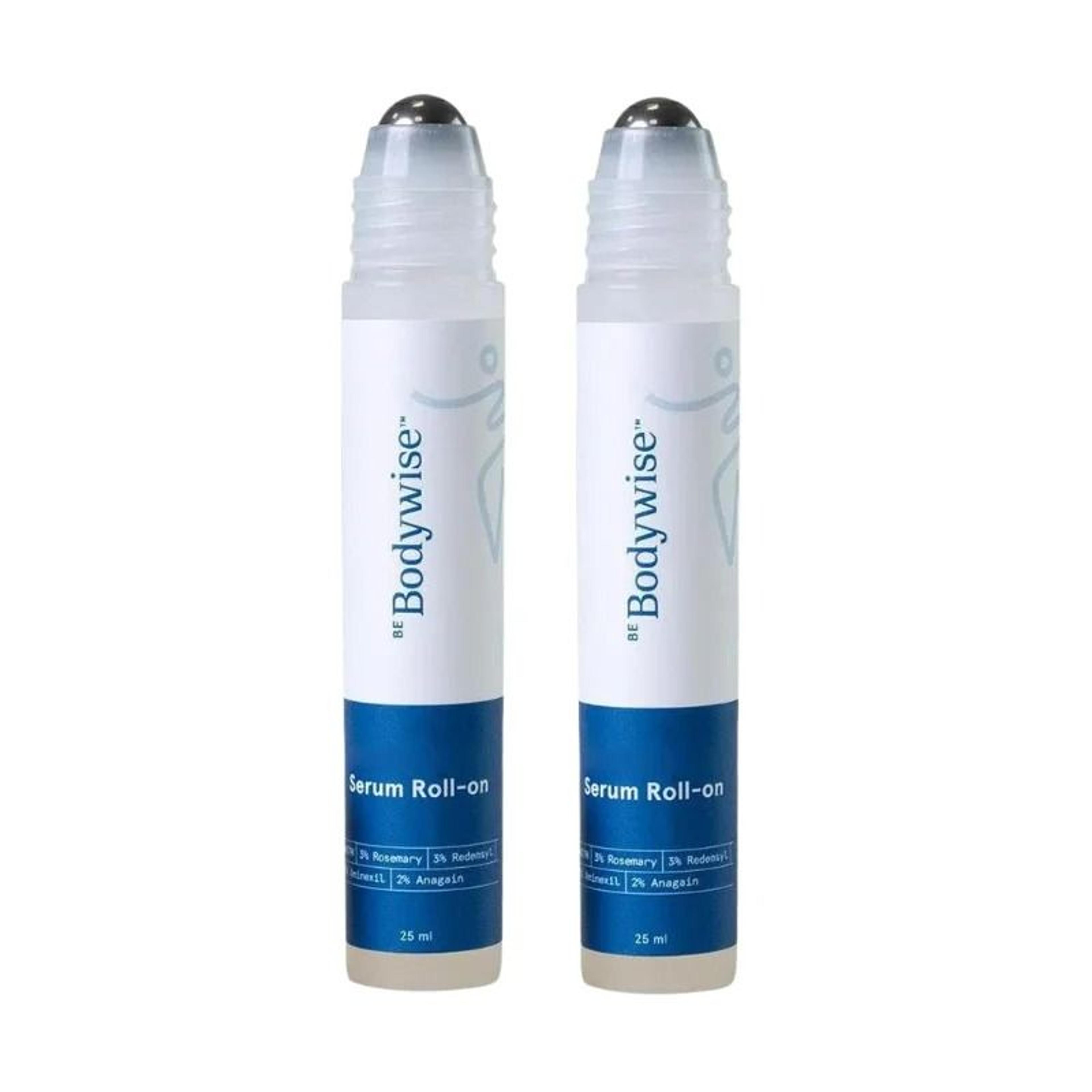 RootBloom Rosemary Hair Roller 9