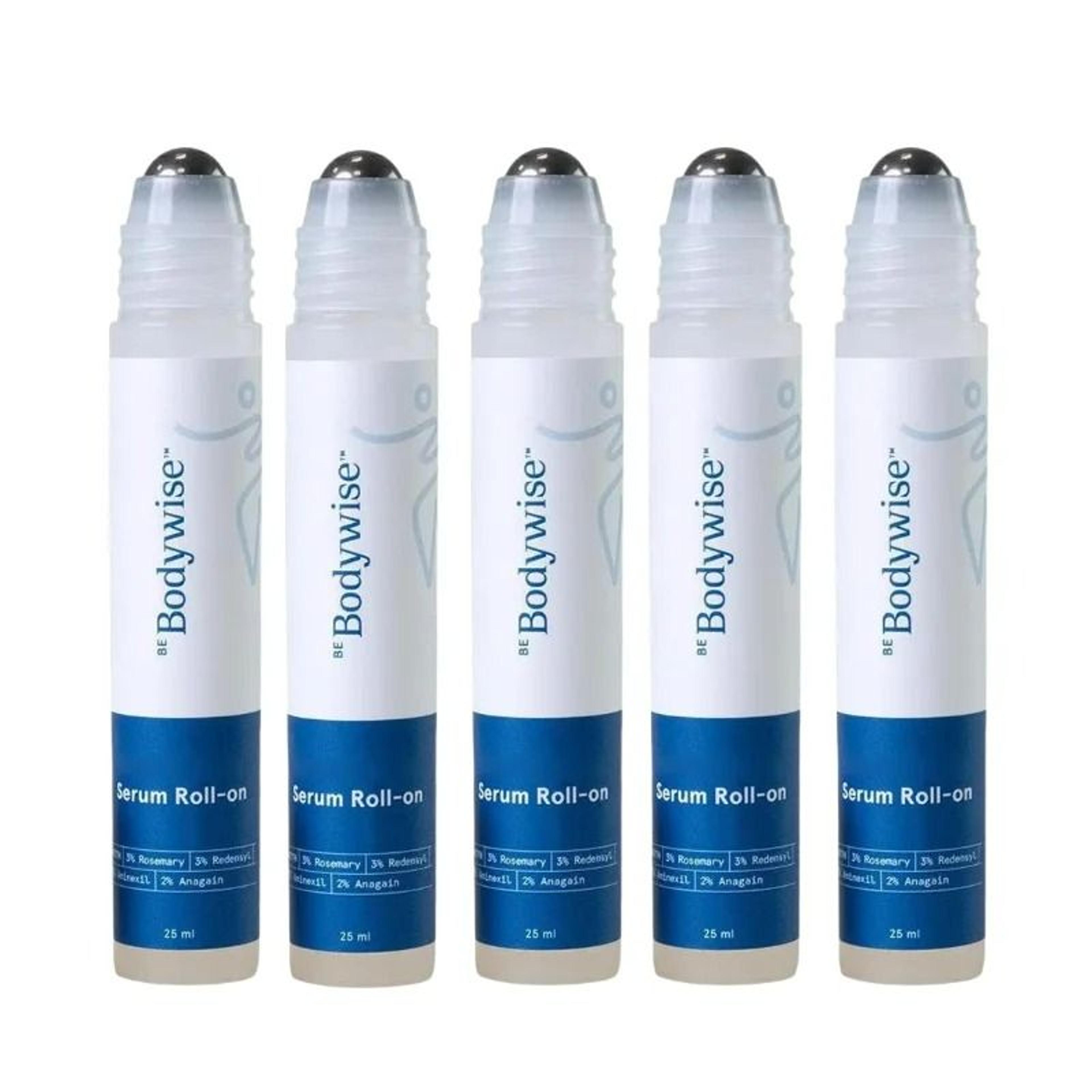 RootBloom Rosemary Hair Roller 7