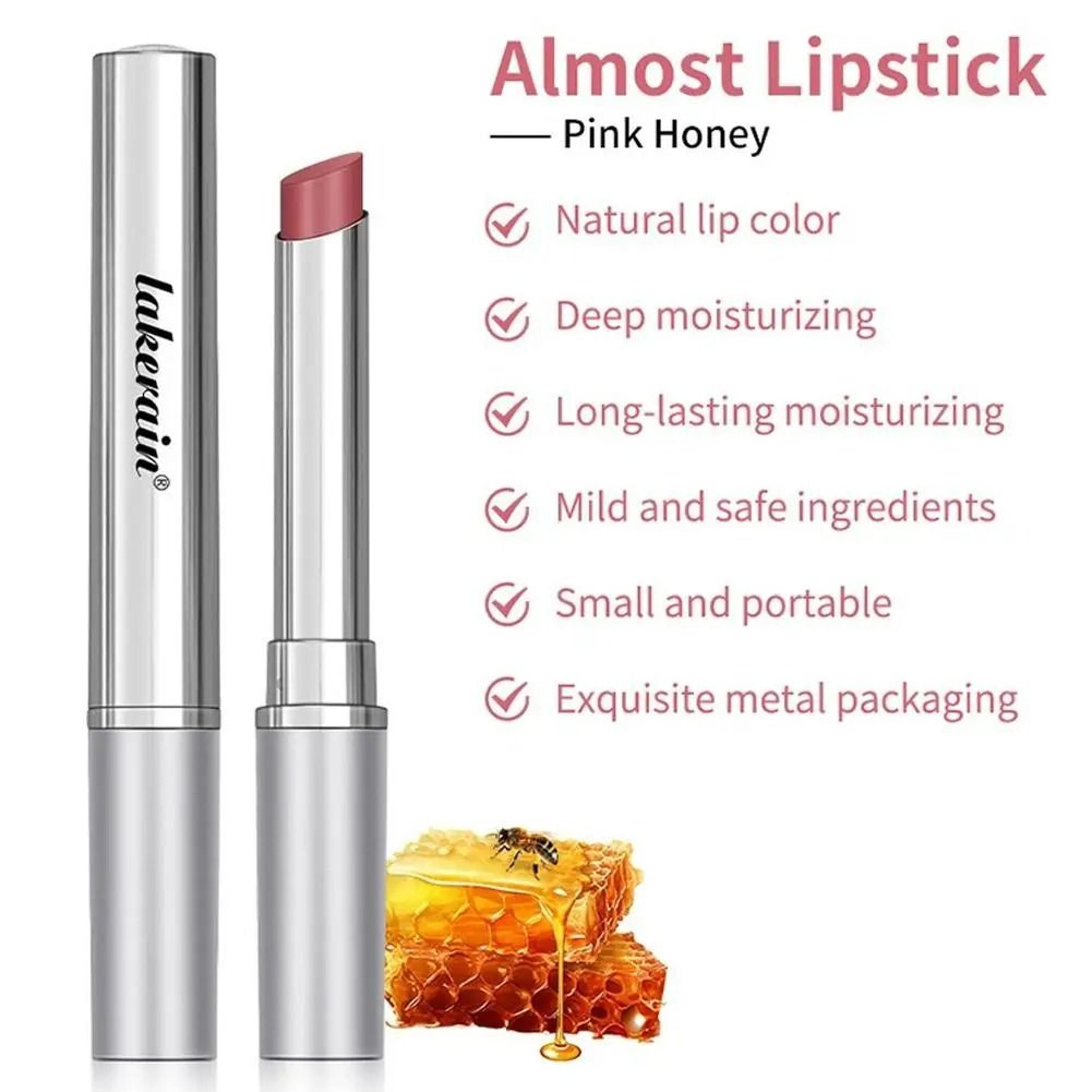 HoneyGlow Hydrating Lip Balm 2