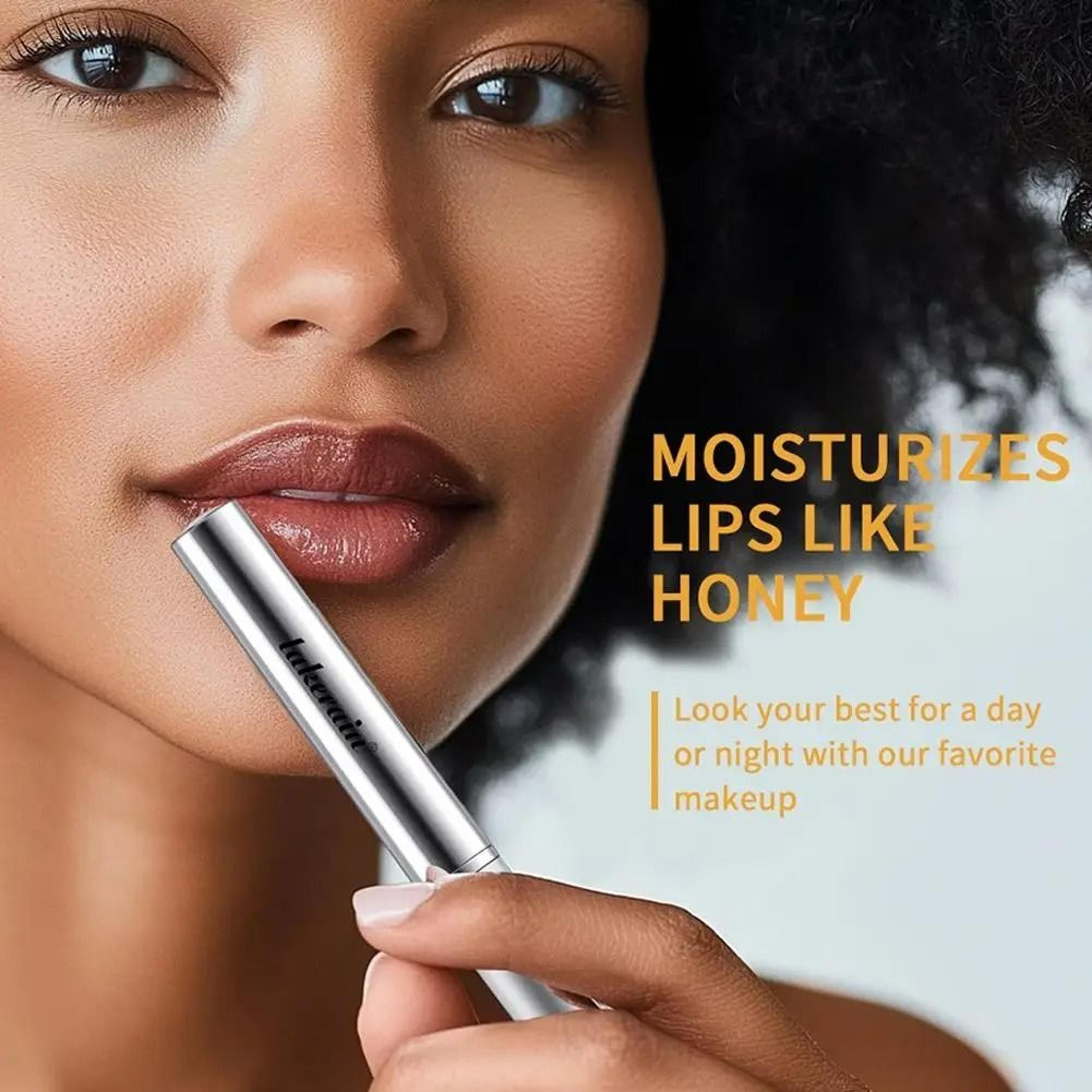 HoneyGlow Hydrating Lip Balm 1