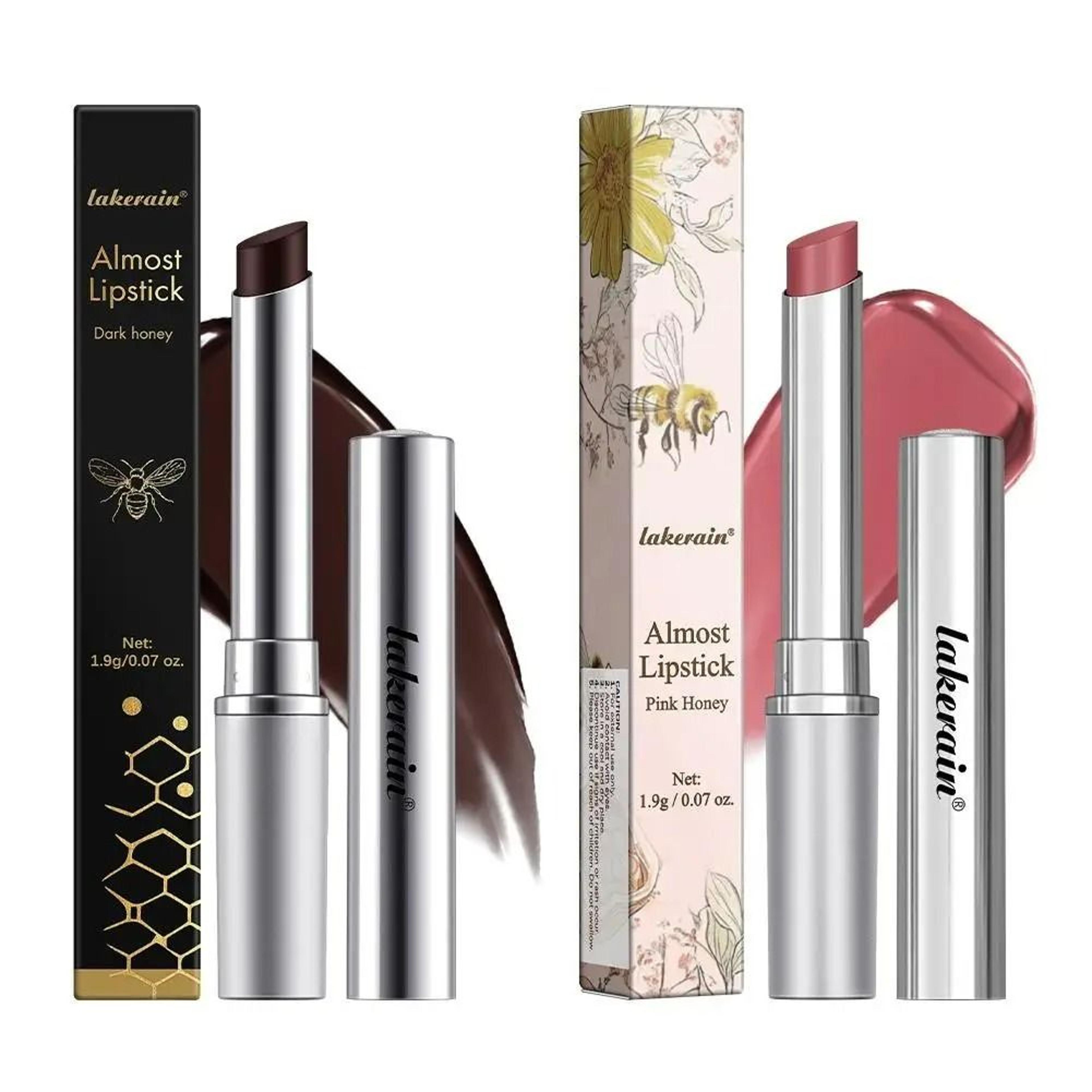 HoneyGlow Hydrating Lip Balm 5