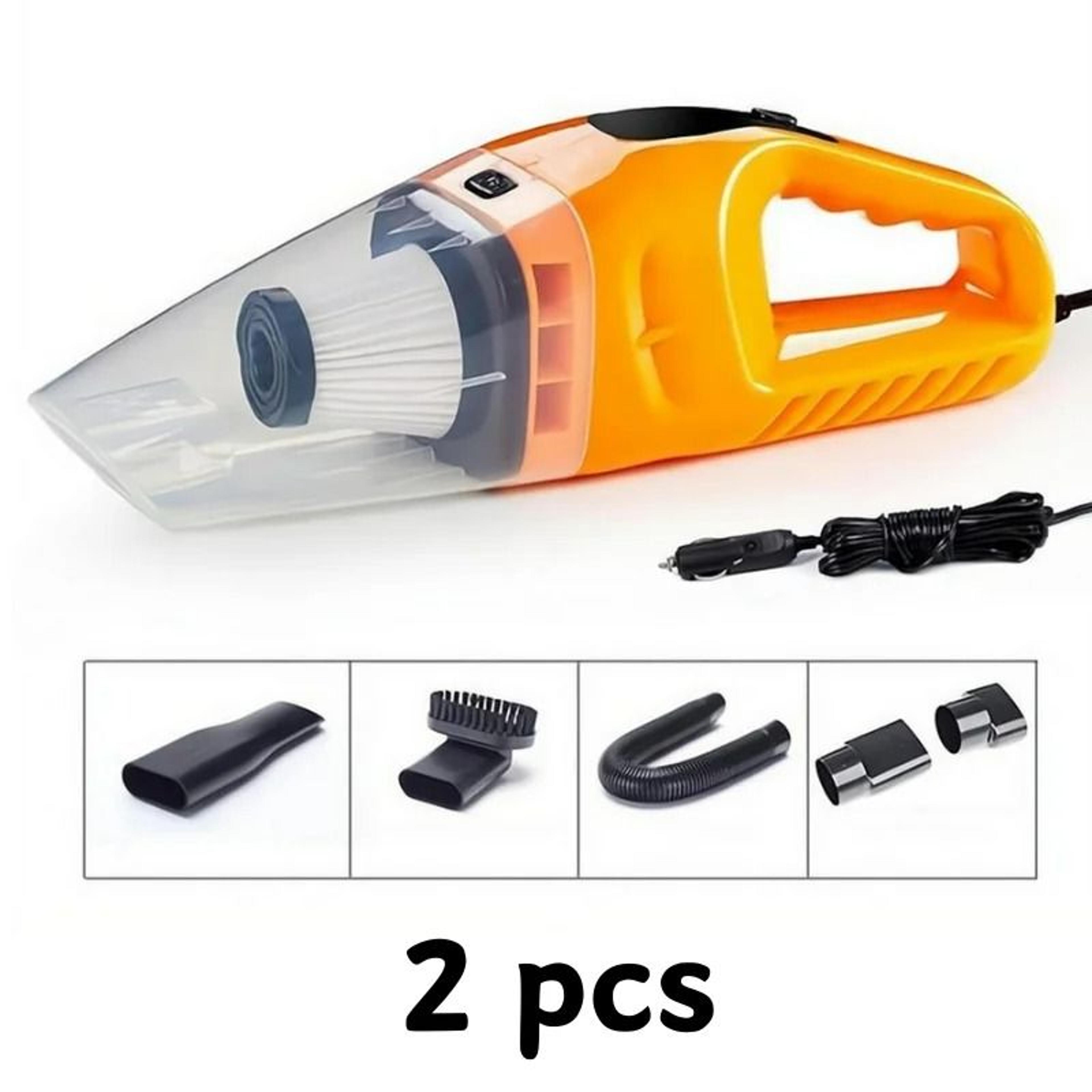 DustDrive Portable Car Vacuum 8