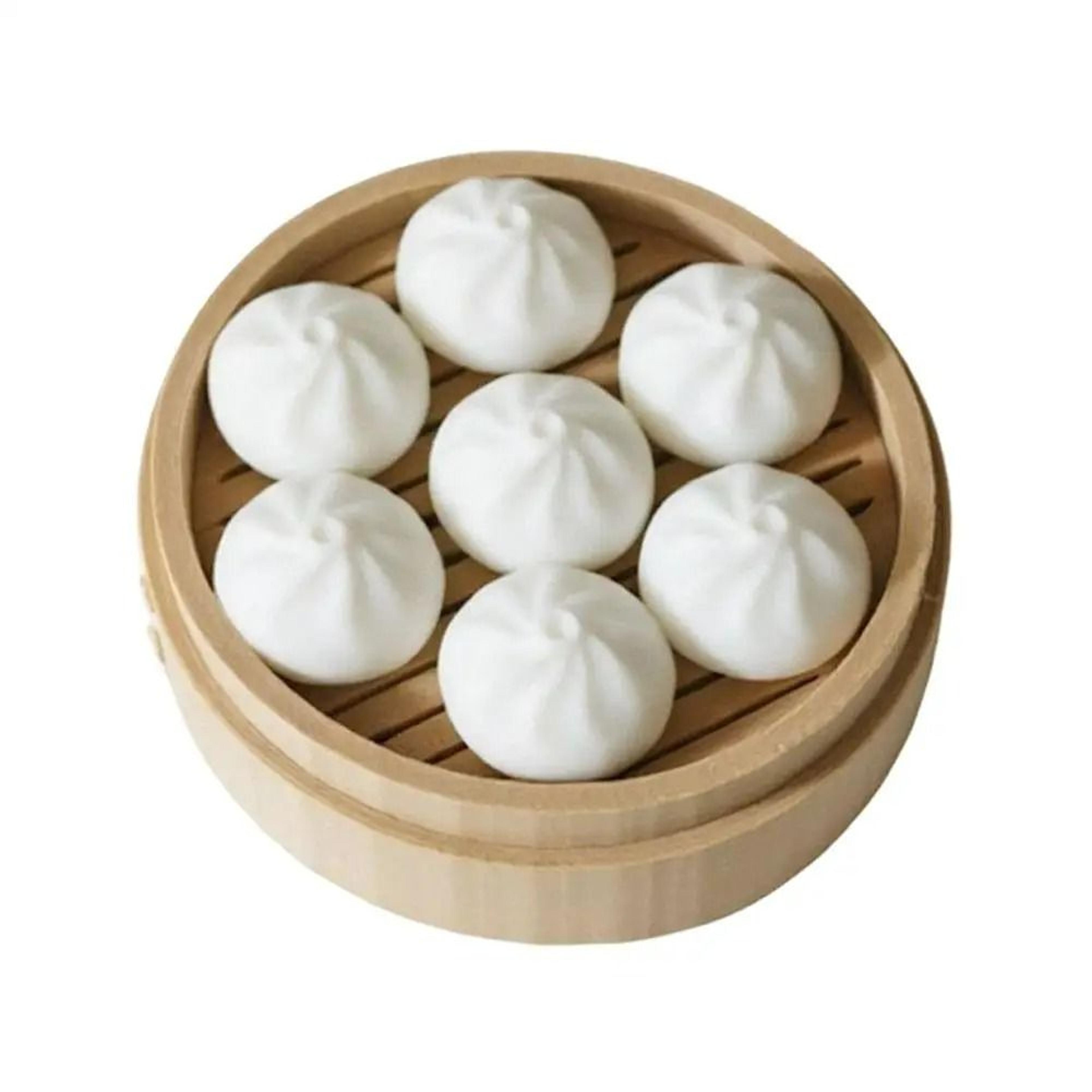 BunBite 3D Fridge Magnet 7