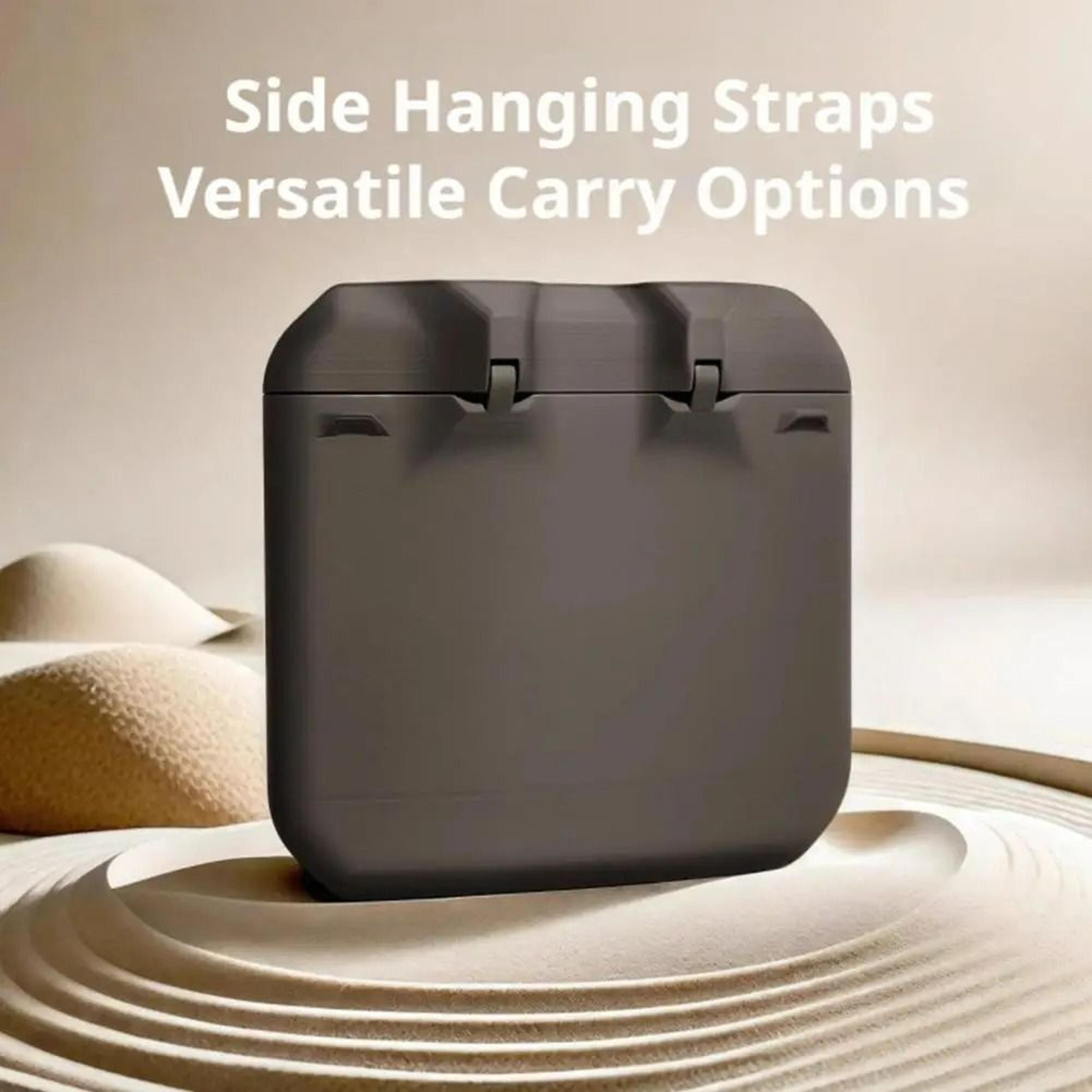 dronevault compact protective case