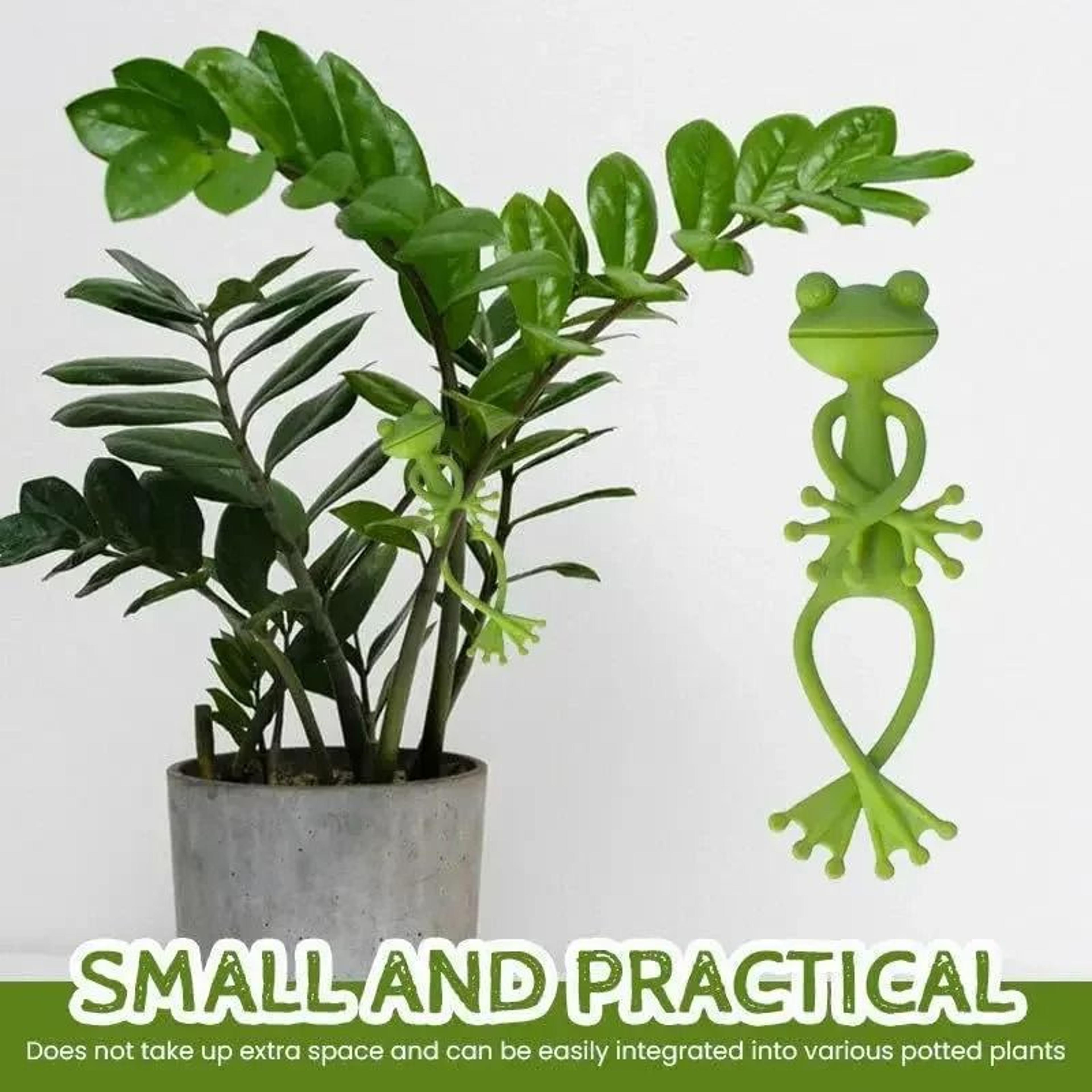 FrogGrip Plant Support Clips 4