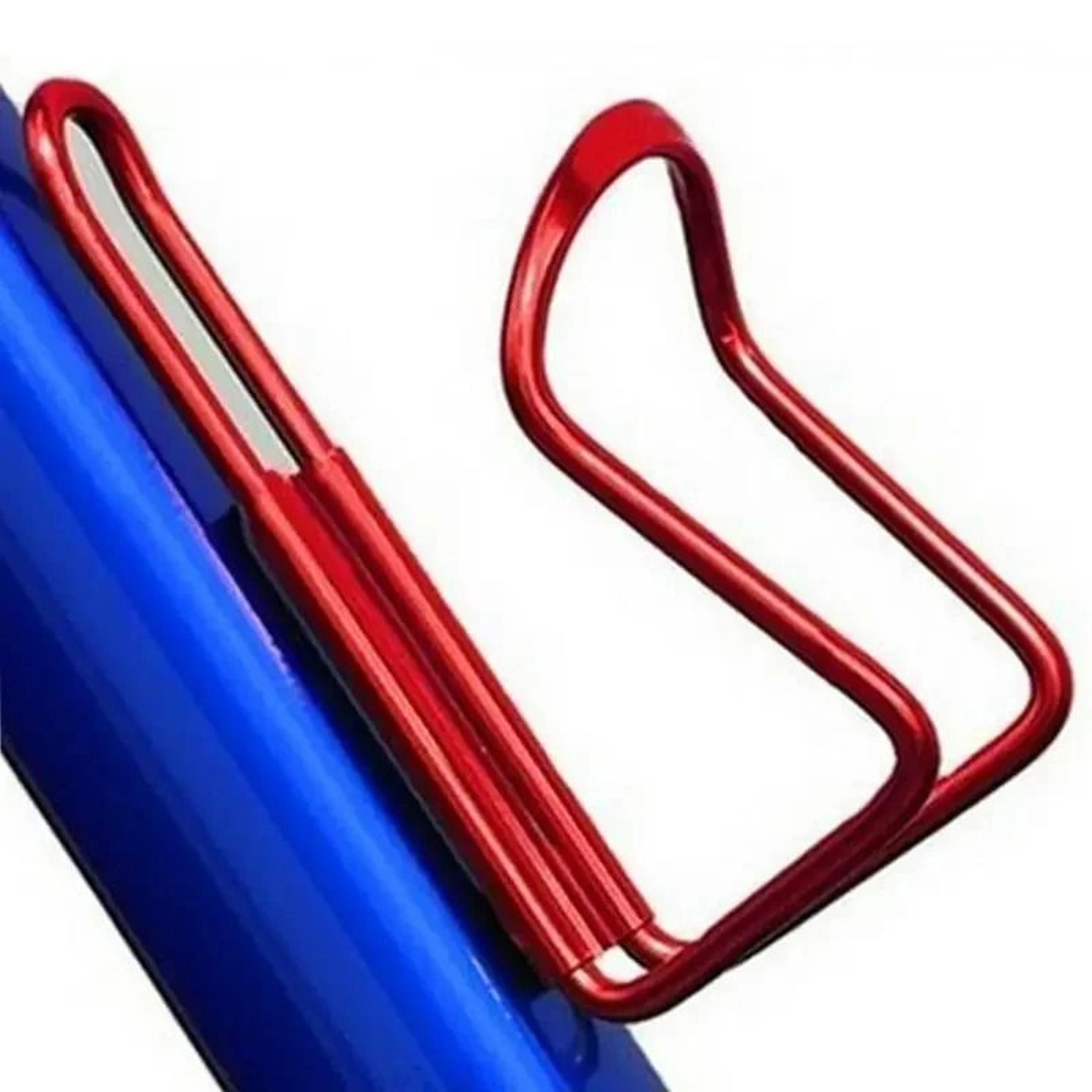RideGrip Bike Bottle Holder 4