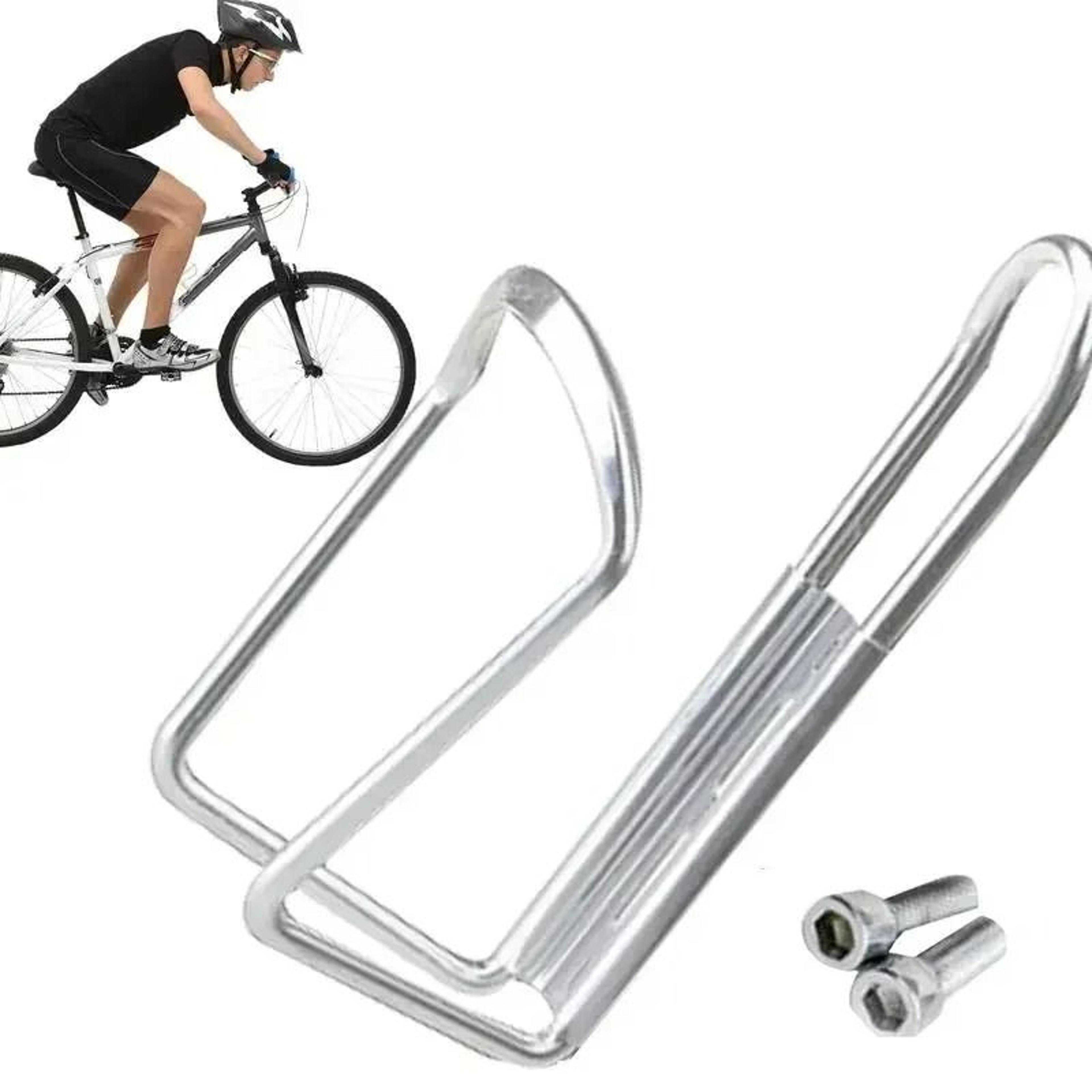 RideGrip Bike Bottle Holder 0