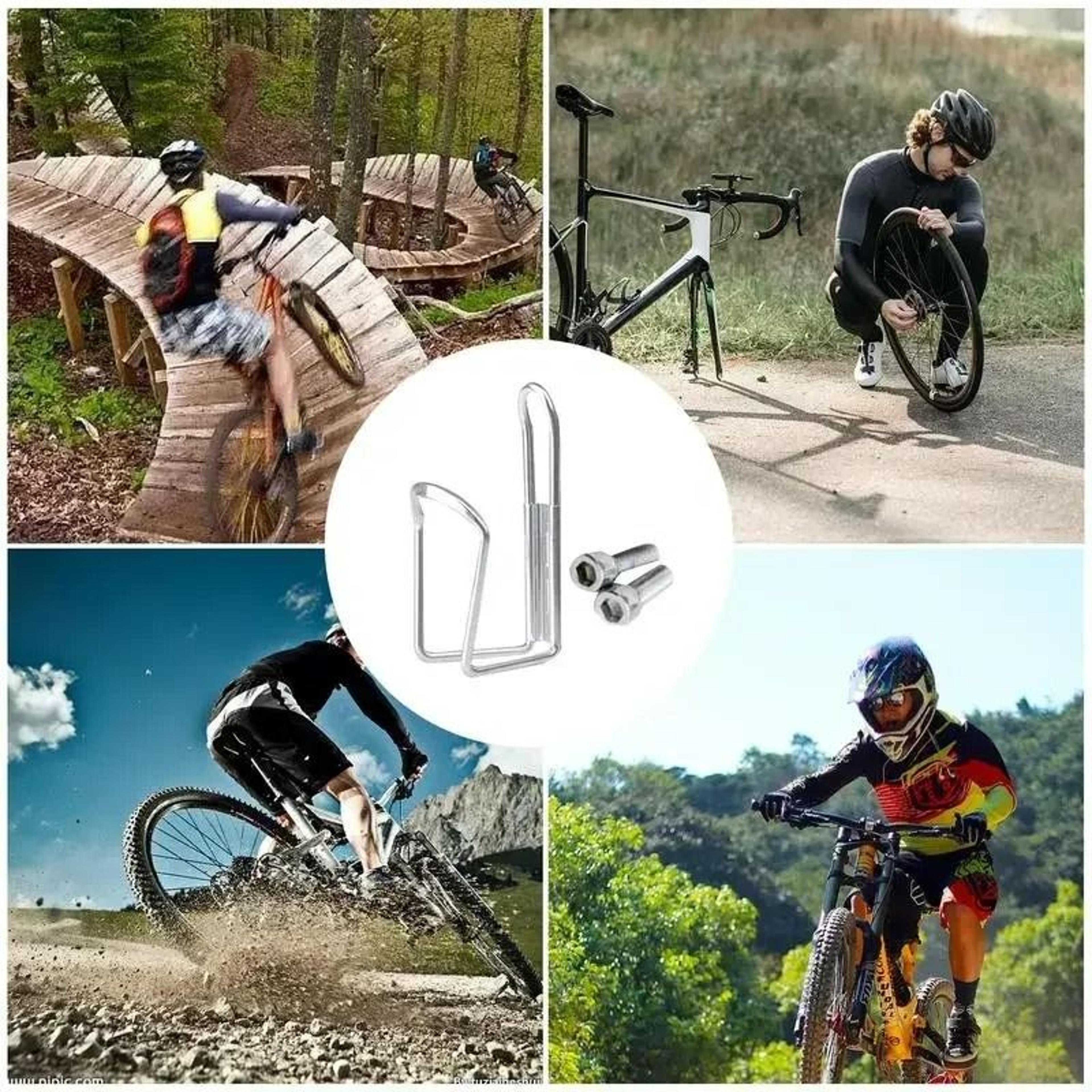 RideGrip Bike Bottle Holder 1