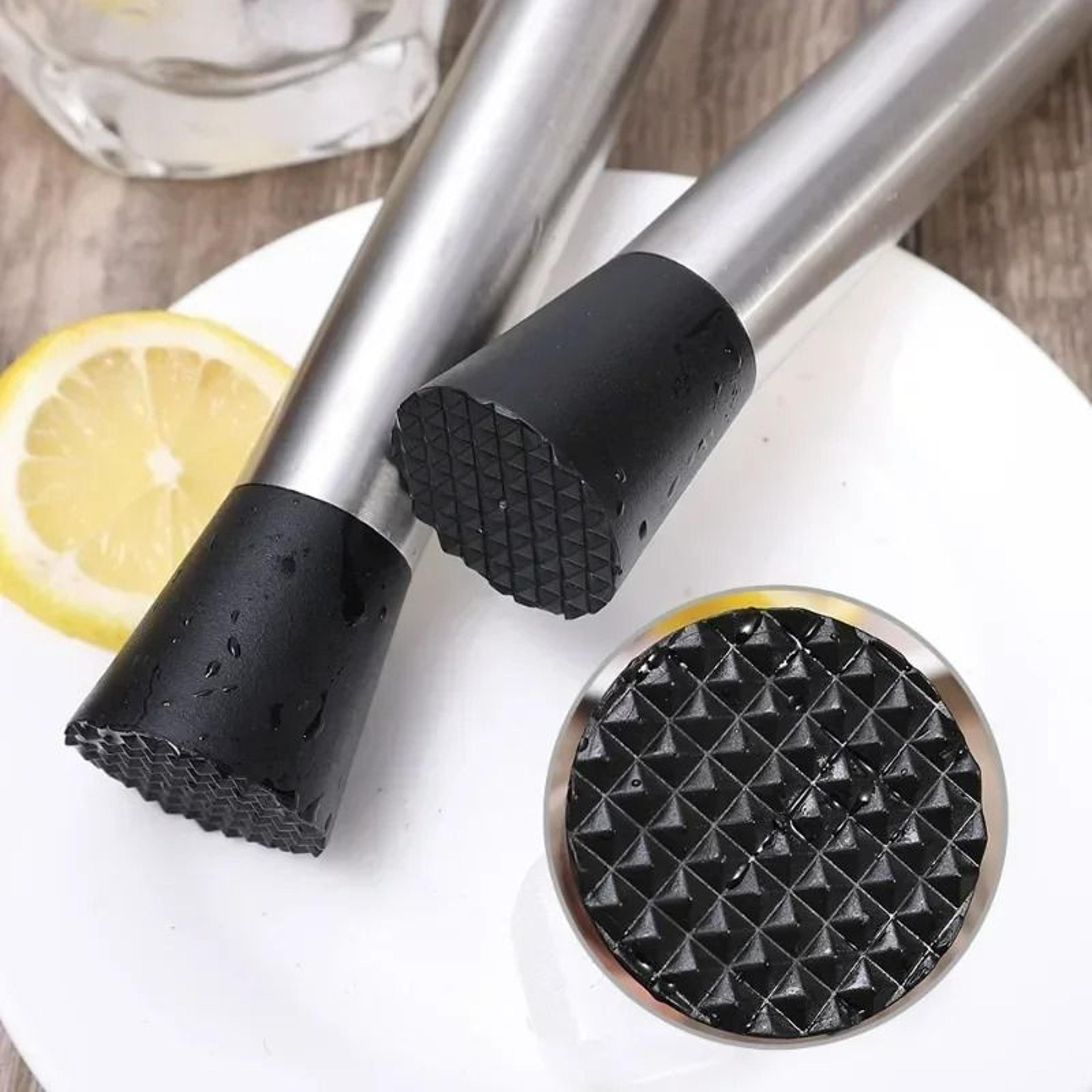 ChillCrush Cocktail Muddler 3