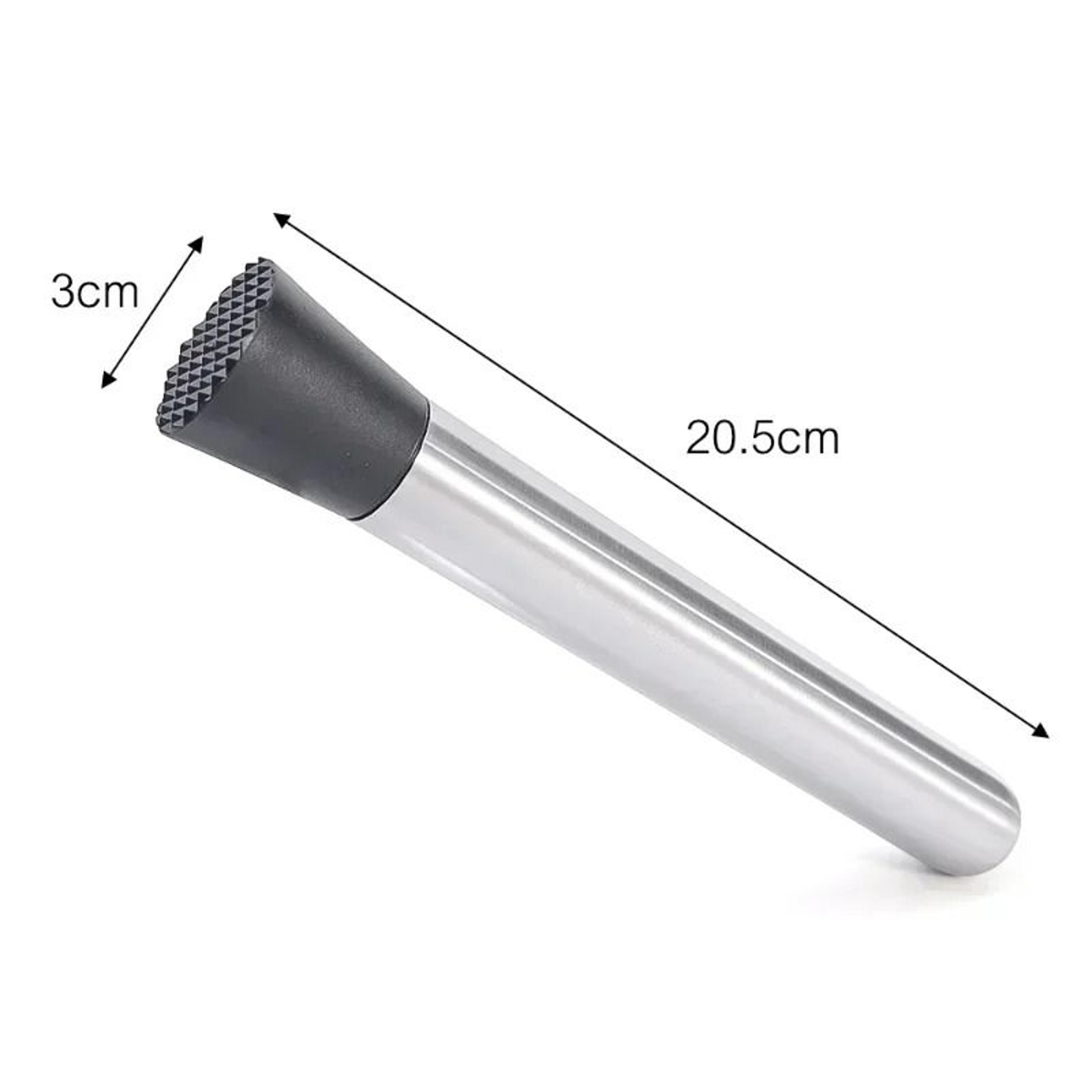 ChillCrush Cocktail Muddler 4