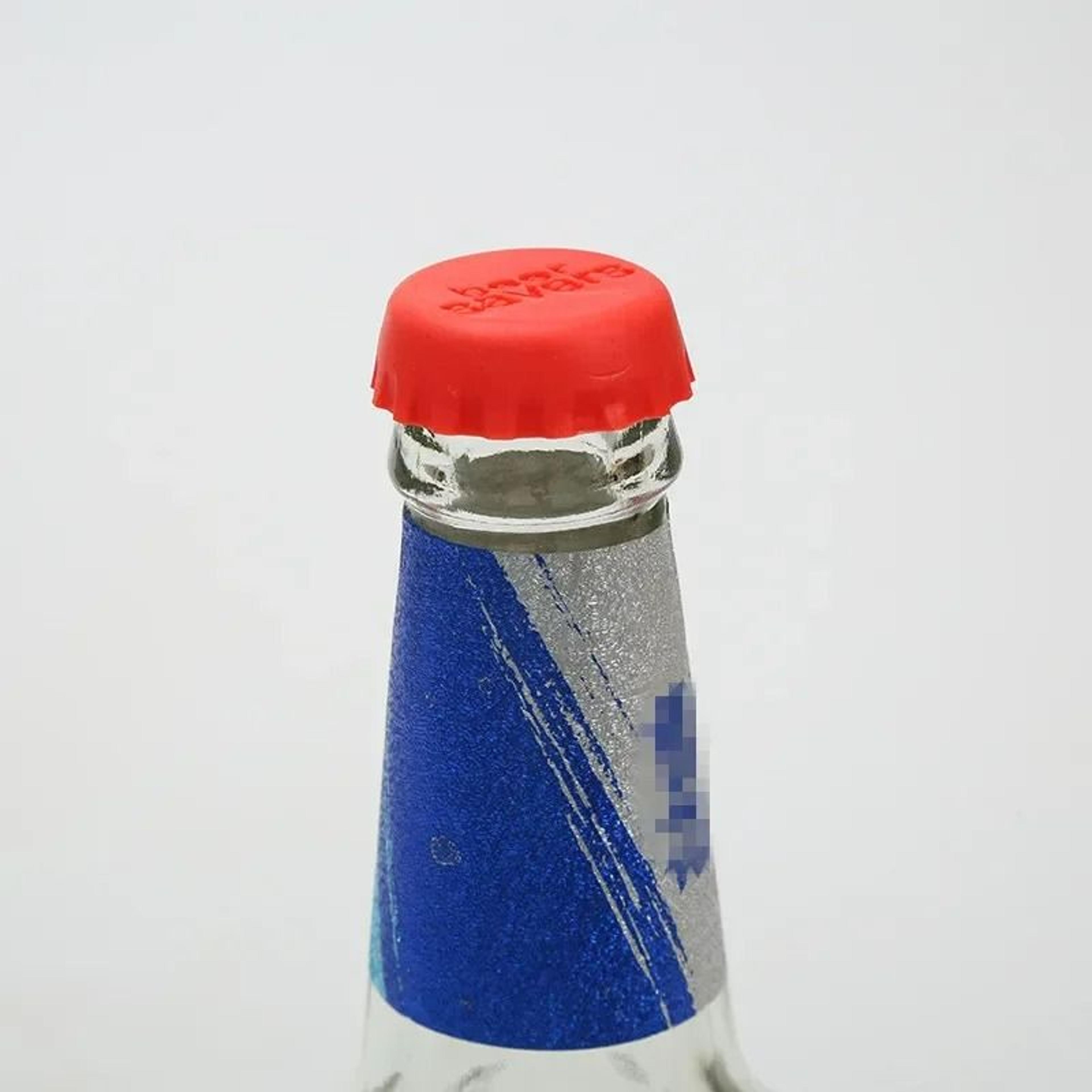 FreshSeal Silicone Bottle Stopper 3