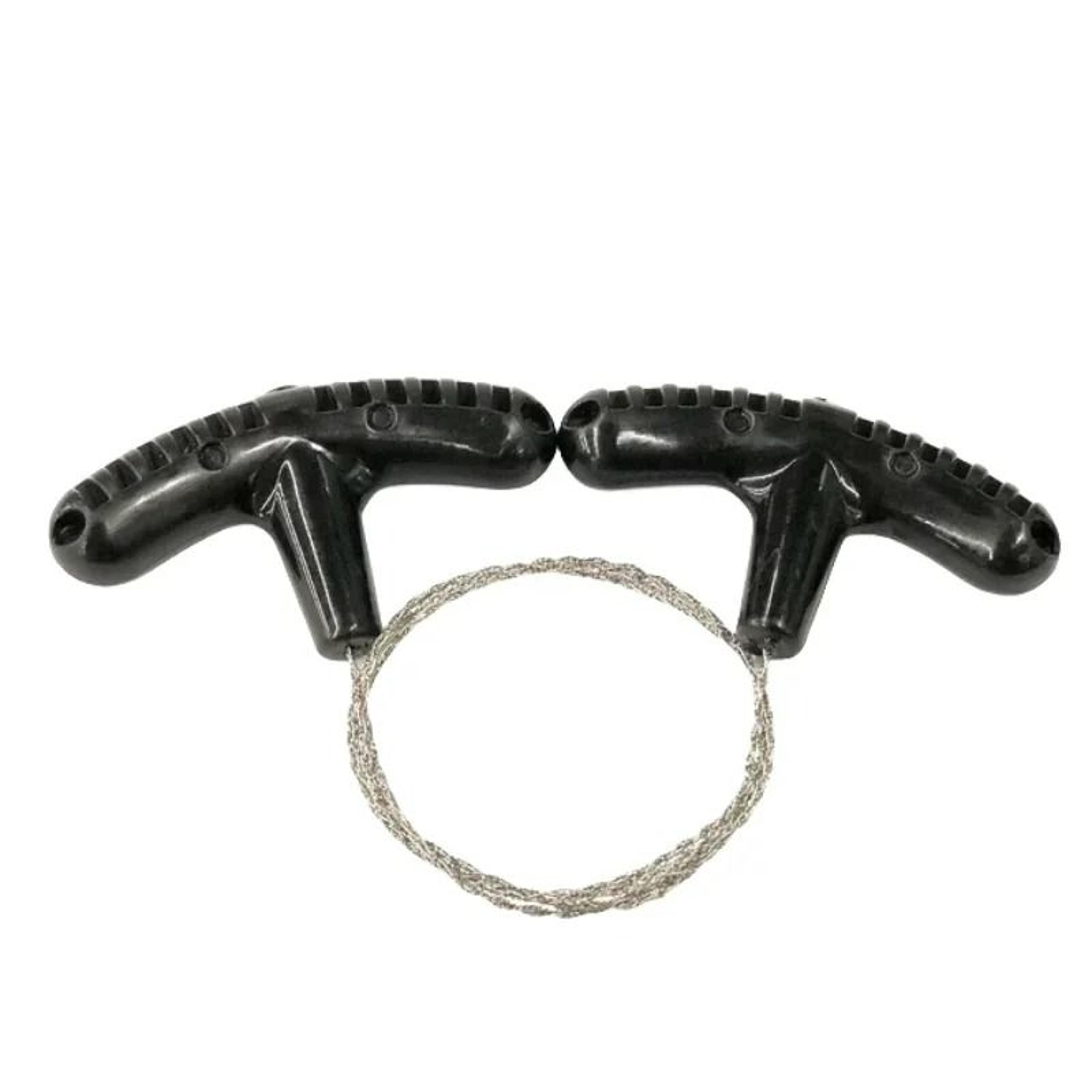 TrailCut Pocket Wire Saw 6