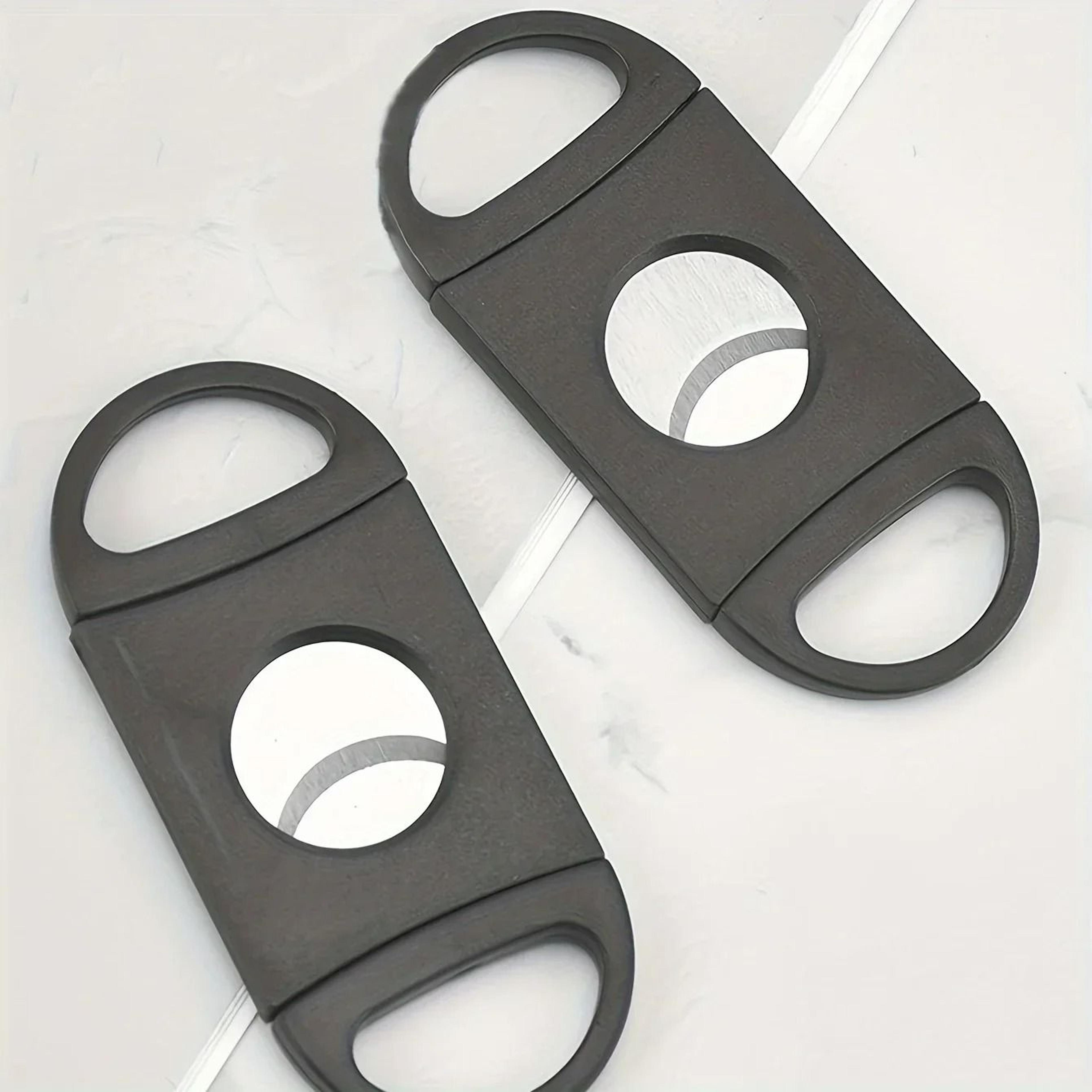 CigarClip Stainless Travel Cutter 3