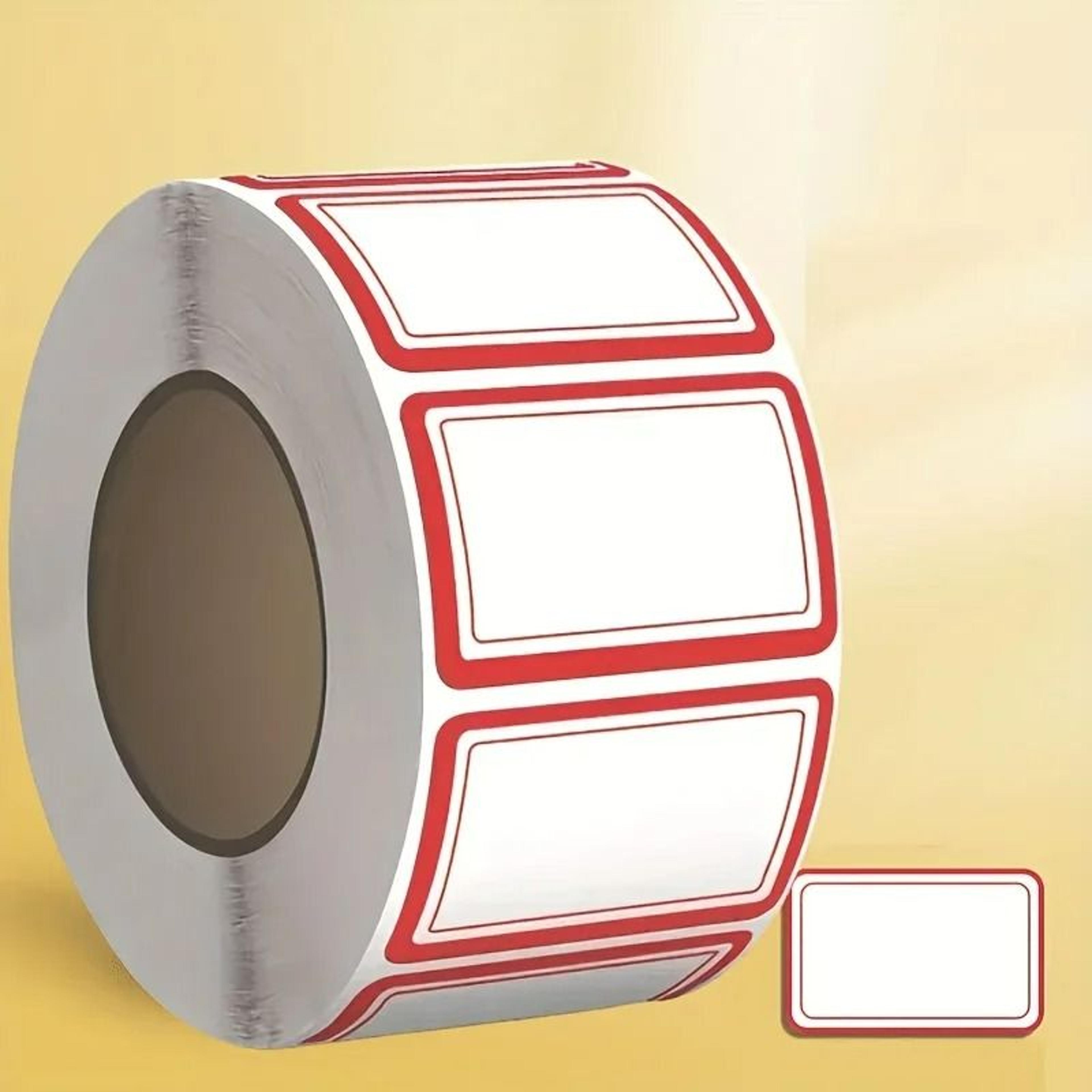 FreshMark Freezer Food Labels 6