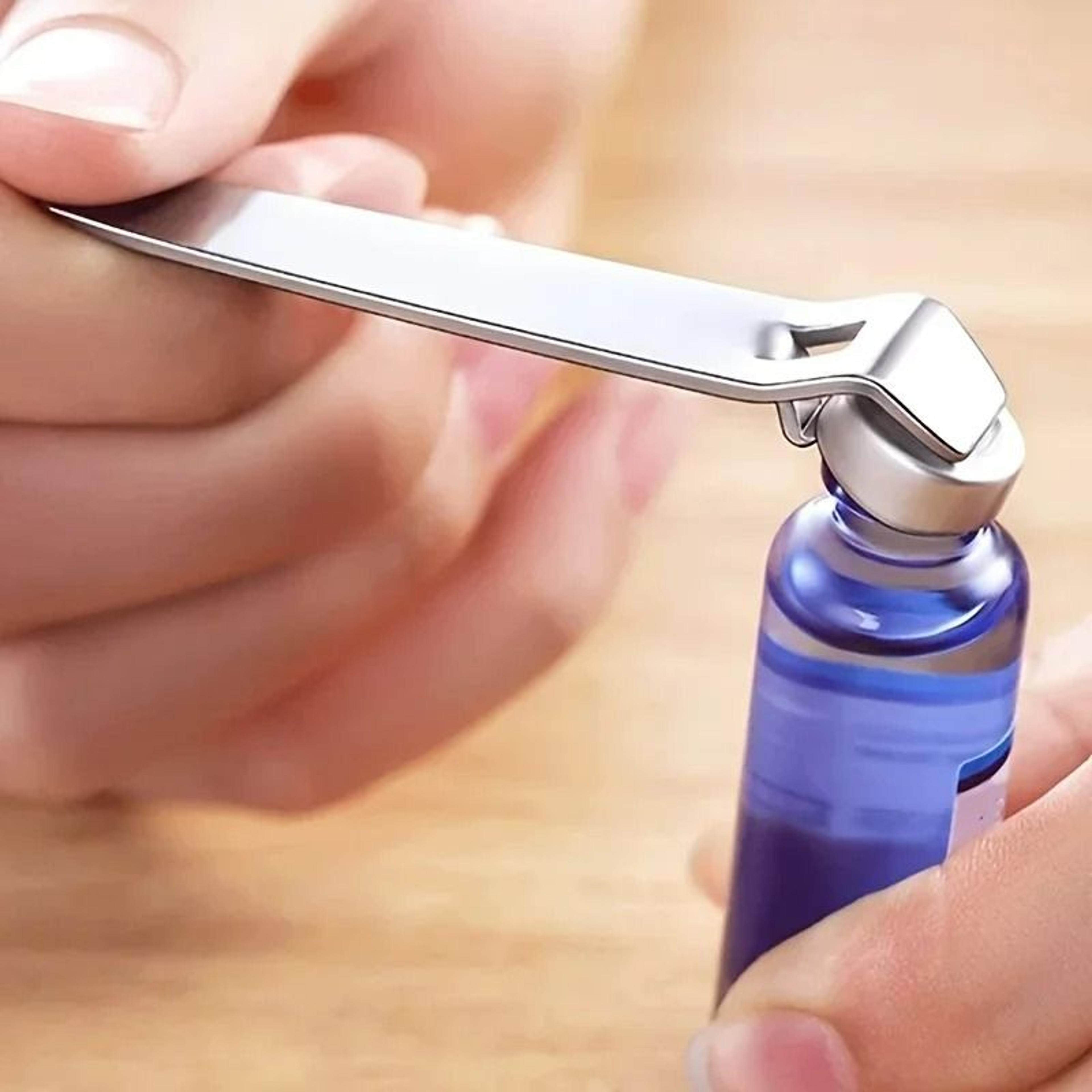 VialLift Mini Cap Opener 0