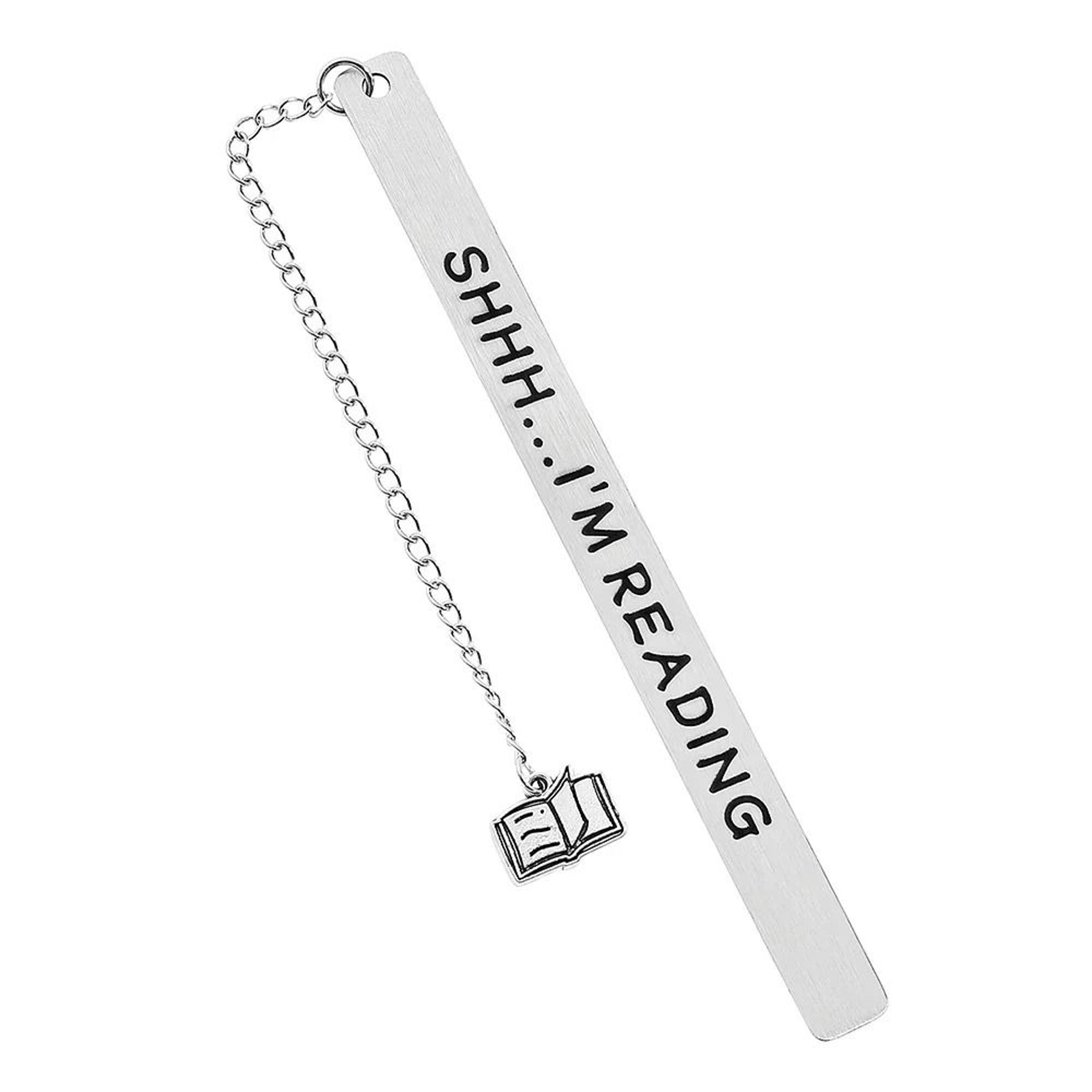 Gratitude Pendant Bookmark 6