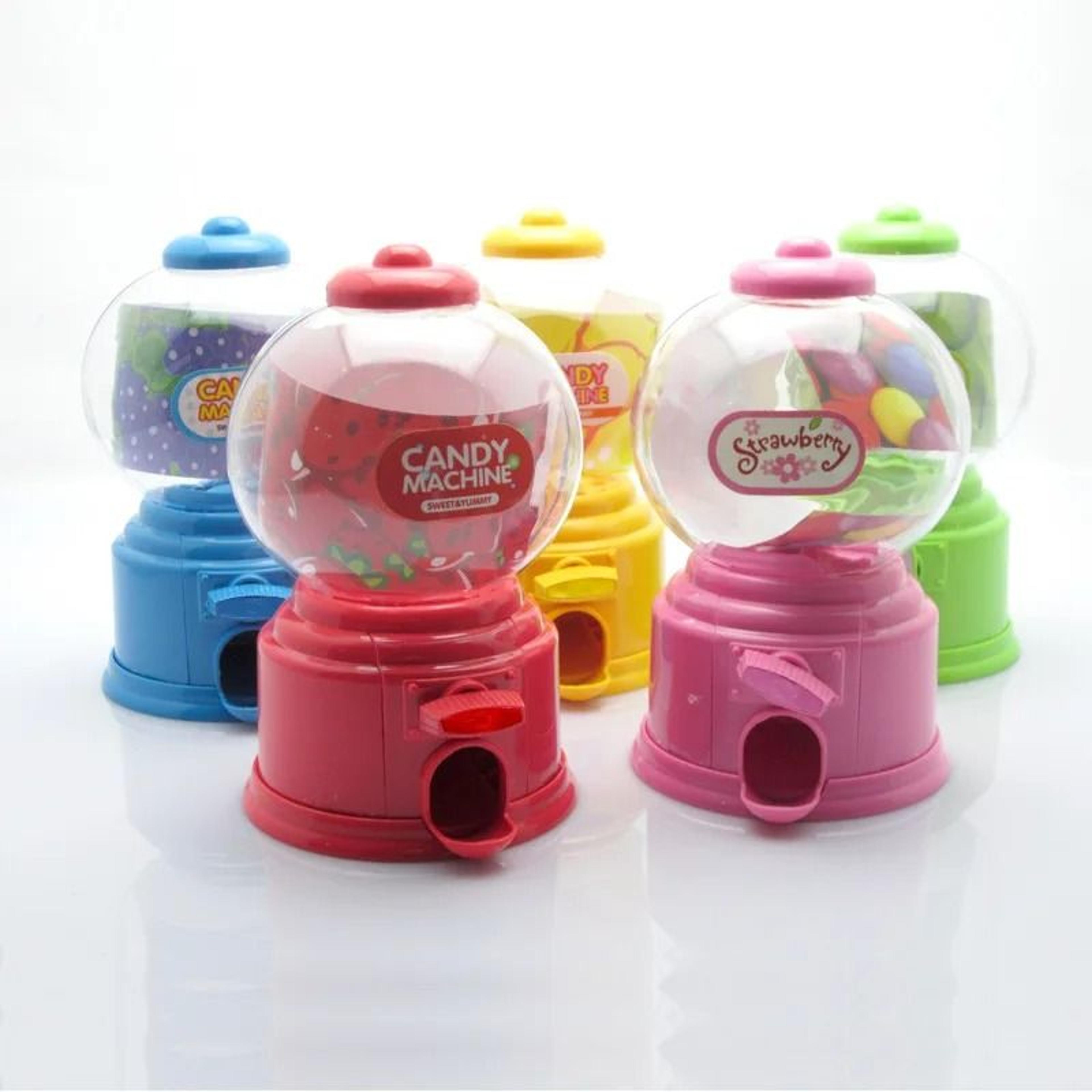SweetSpin Candy Bank Dispenser 2