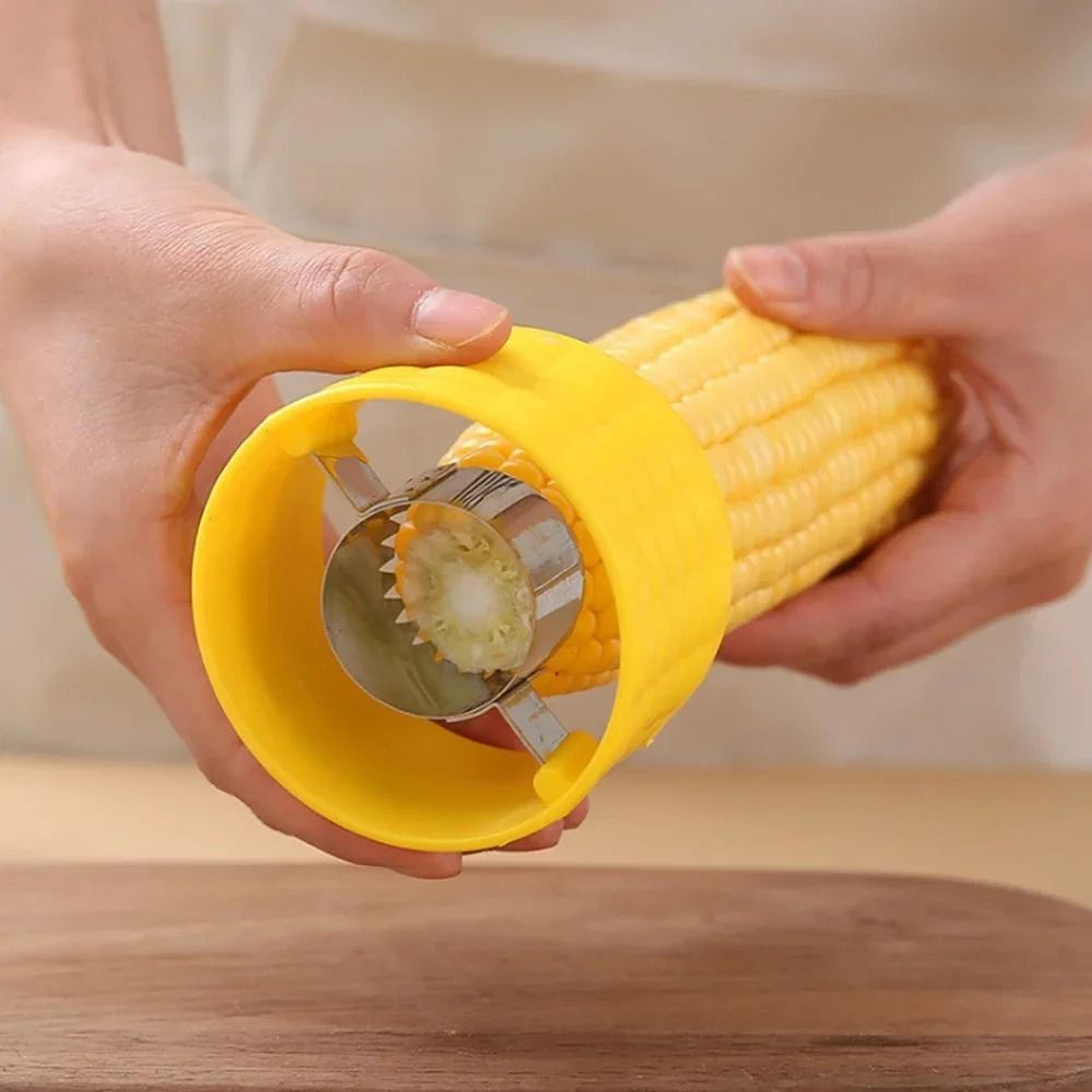 KernelEase Corn Stripper Tool 2
