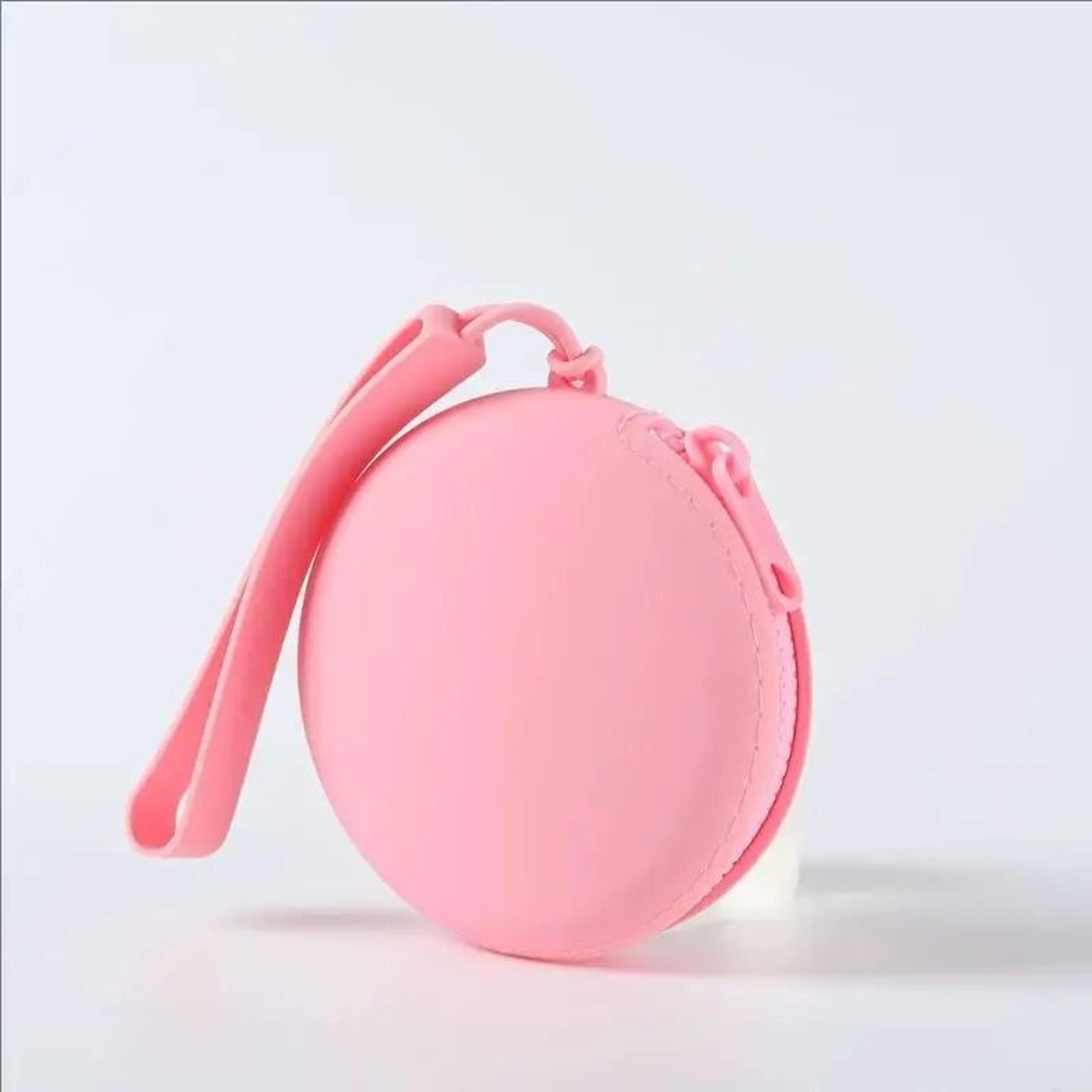 TreatMate Silicone Pet Pouch 10