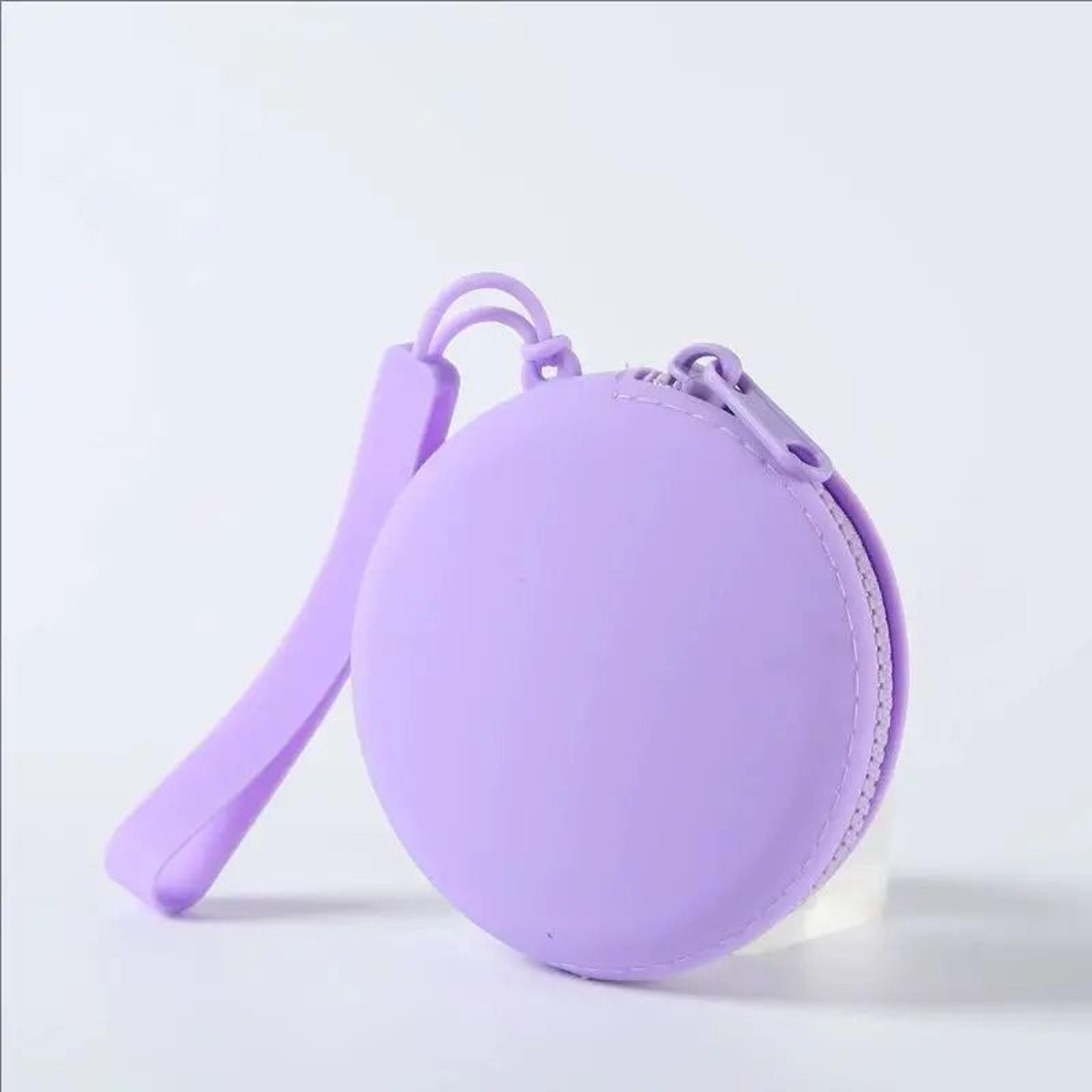 TreatMate Silicone Pet Pouch 11