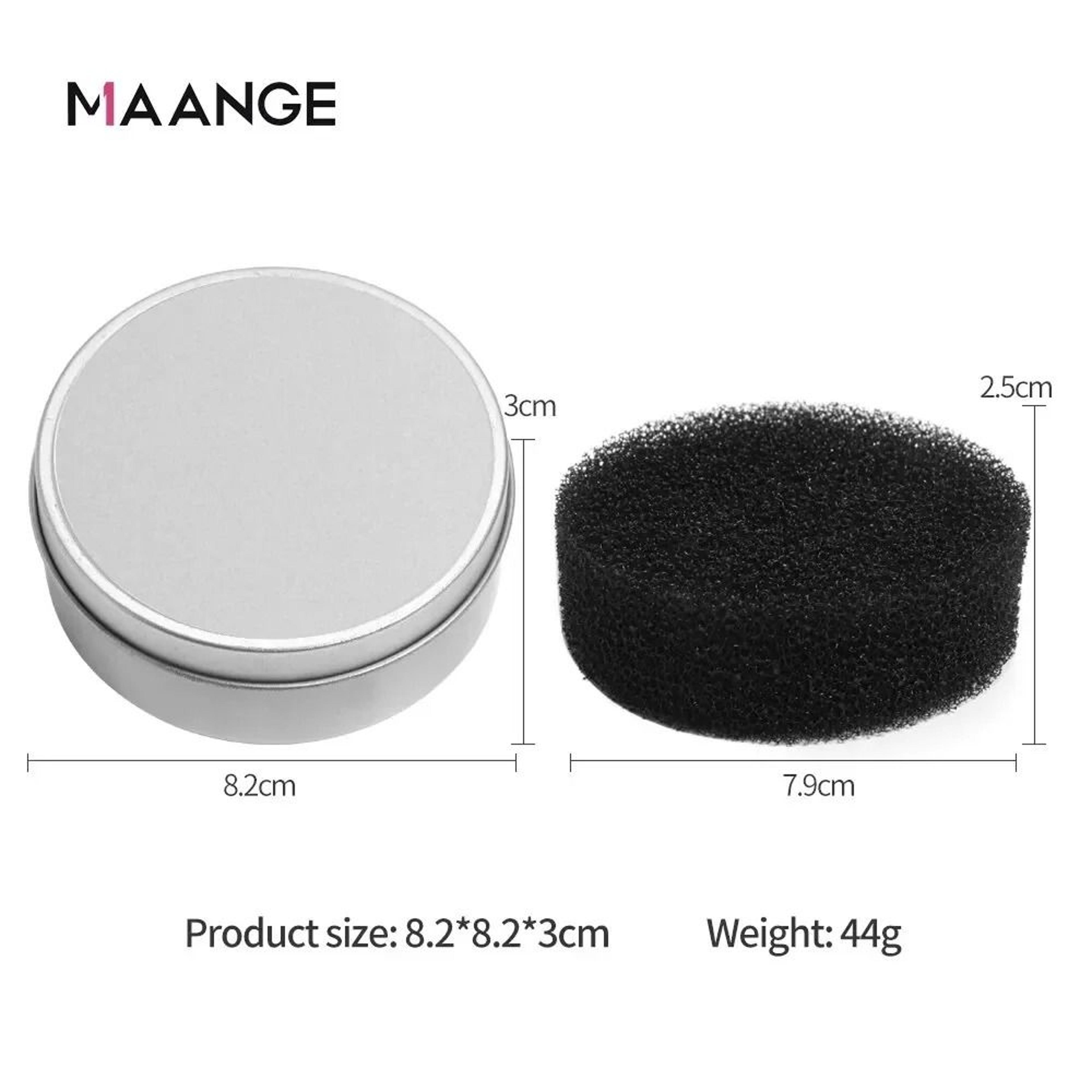 BrushFresh Dry Makeup Cleaner 5