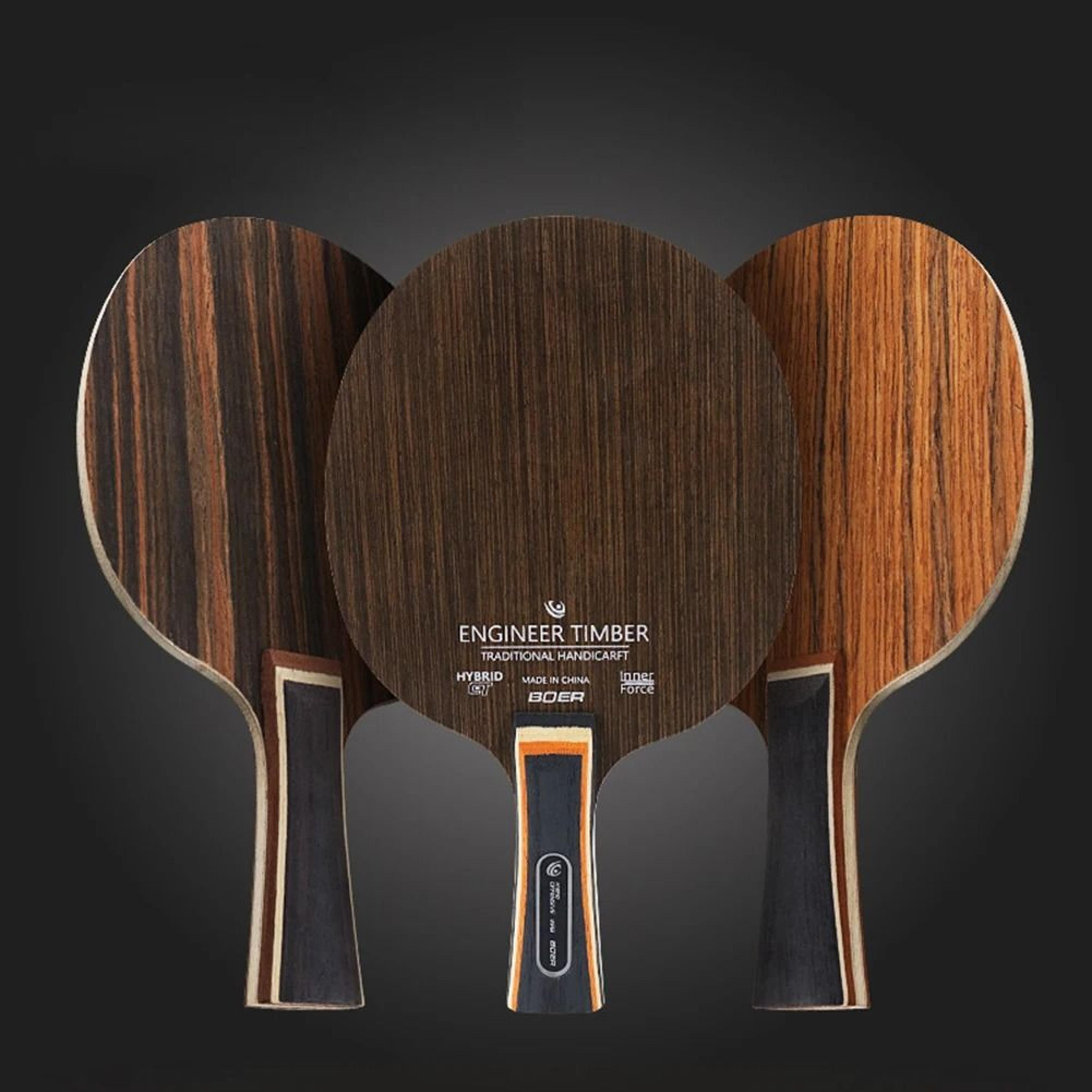 SpinCore 5 Ply Table Tennis Blade 5