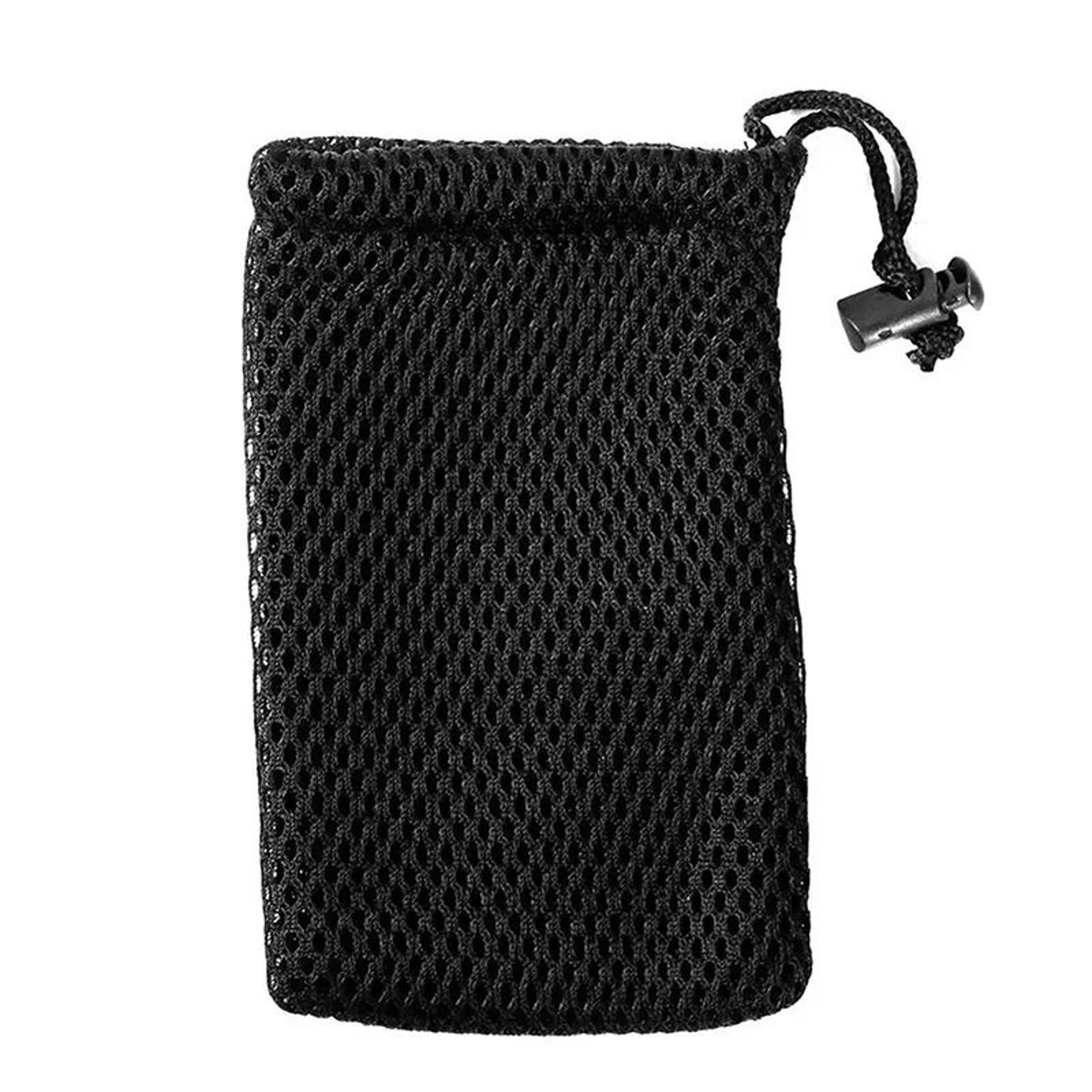 MeshNest Drawstring Storage Pouches 3