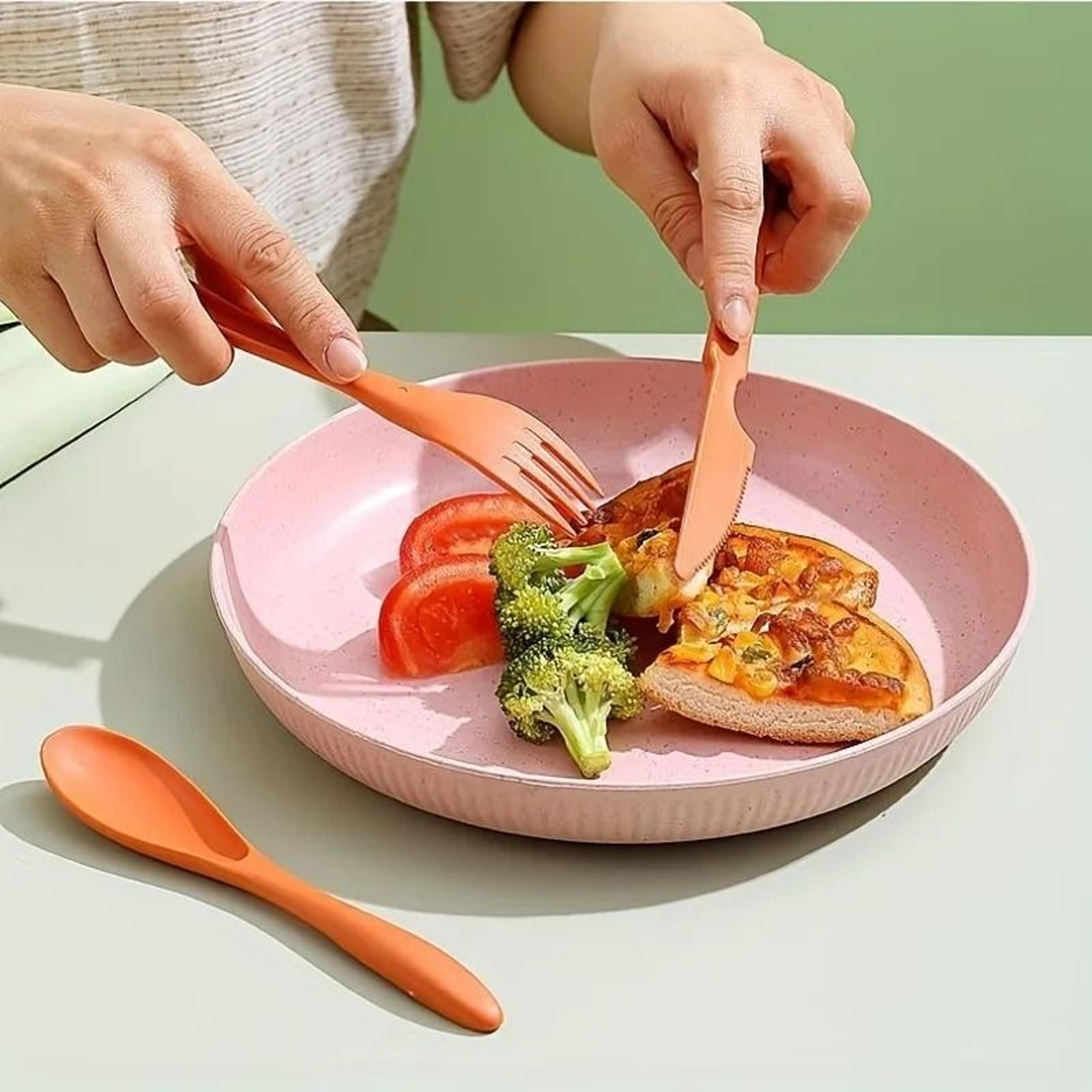 MealMate Portable Cutlery Set 2