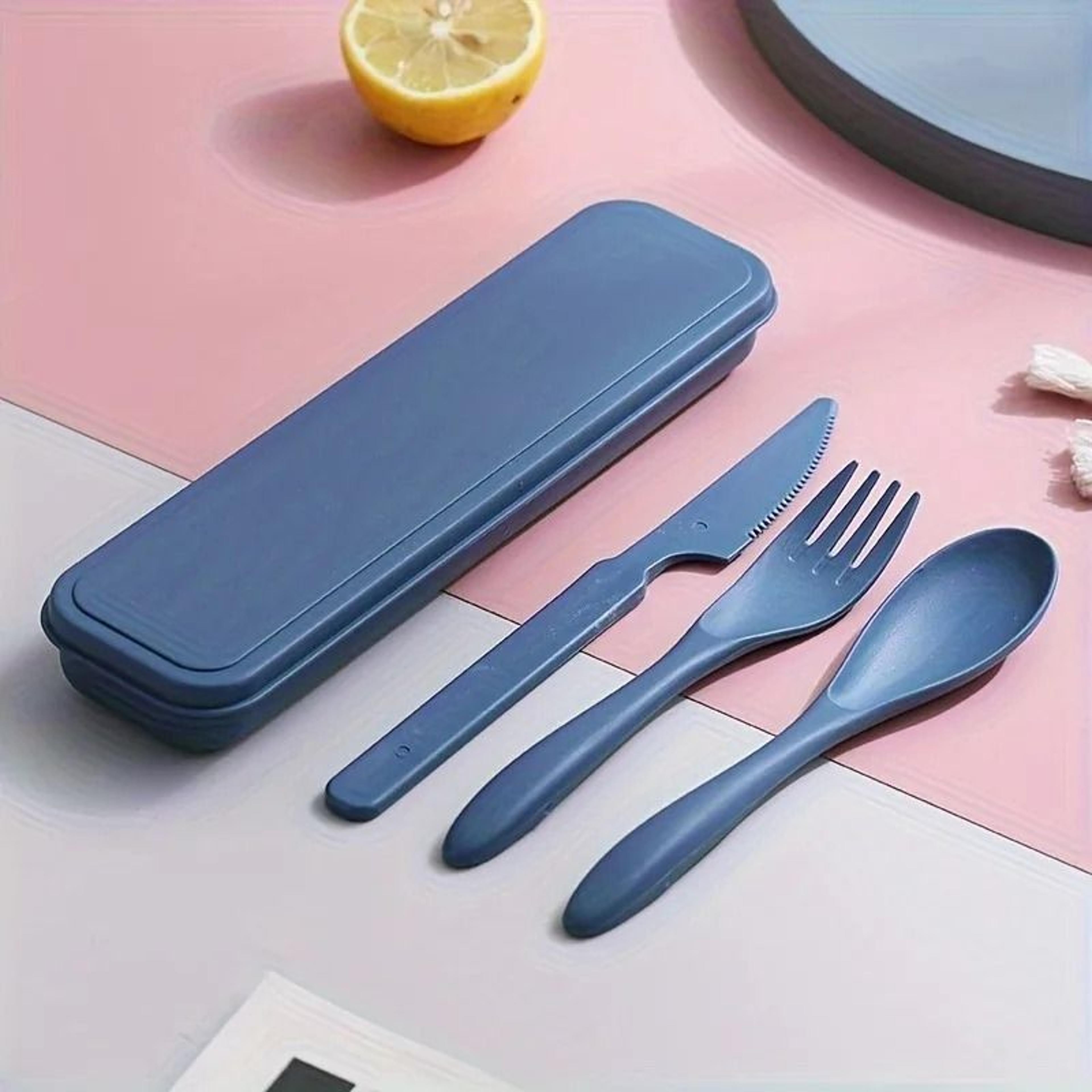 MealMate Portable Cutlery Set 7