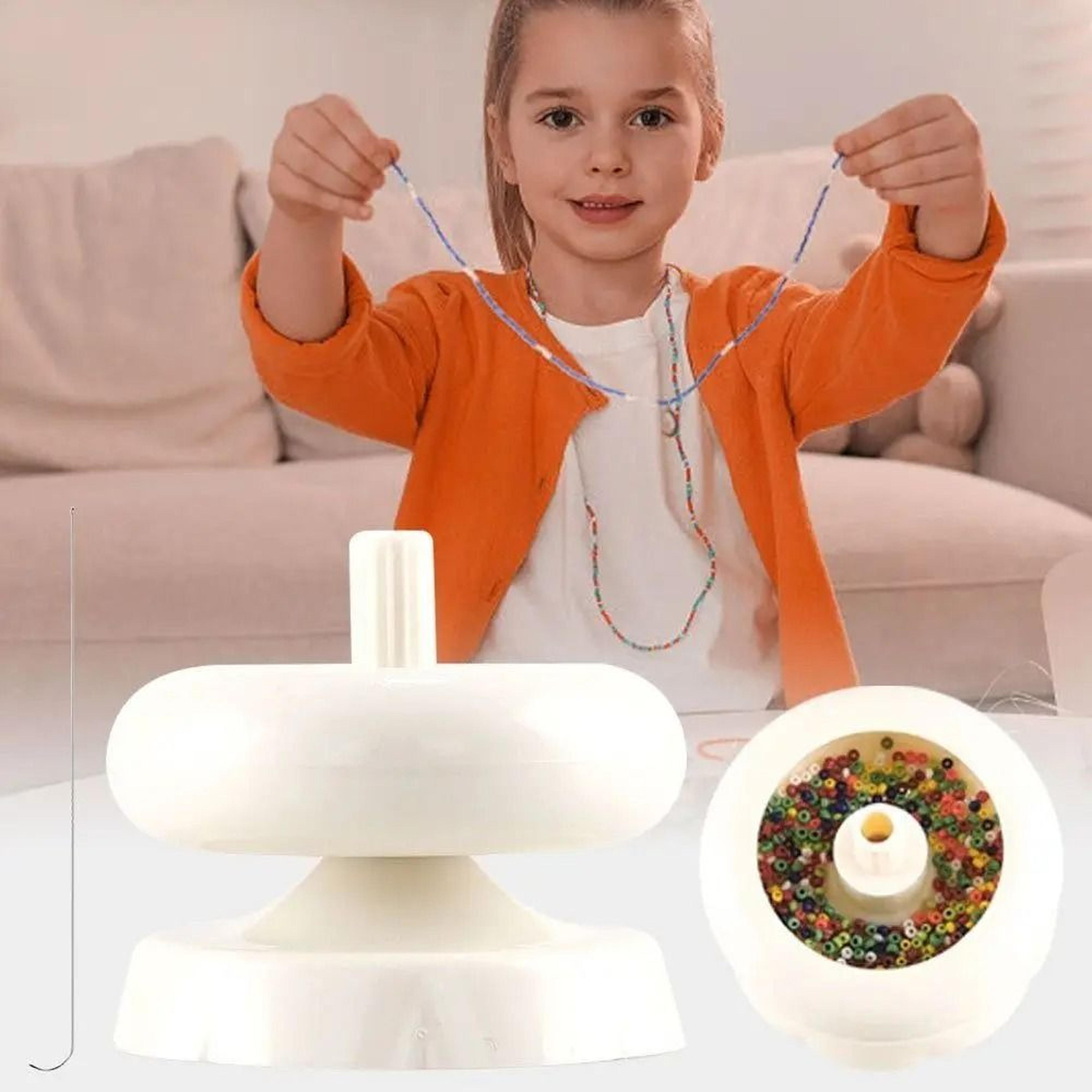 BeadSwift Spin Bead Loader 1
