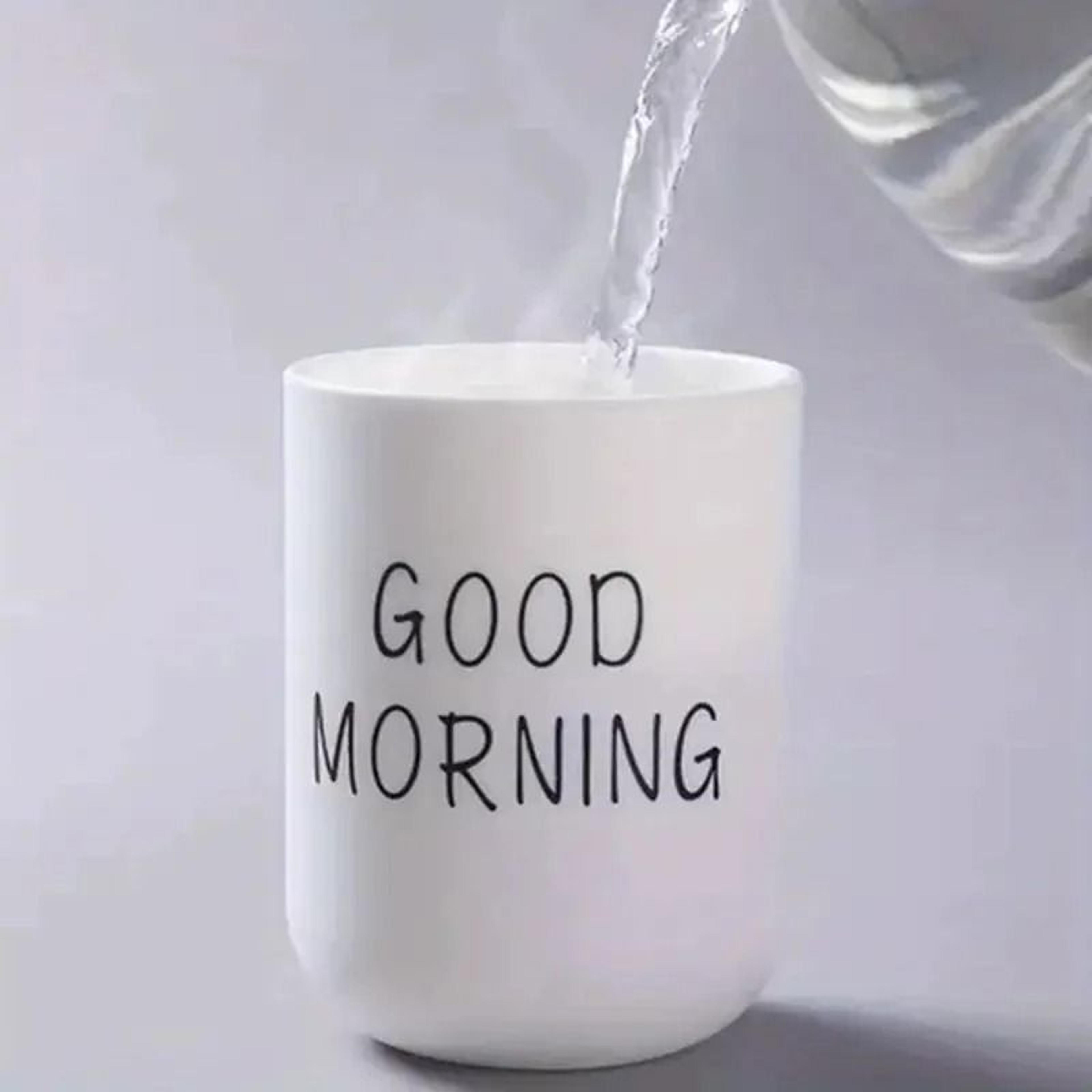 RinseMate Bathroom Tumbler Cup 1