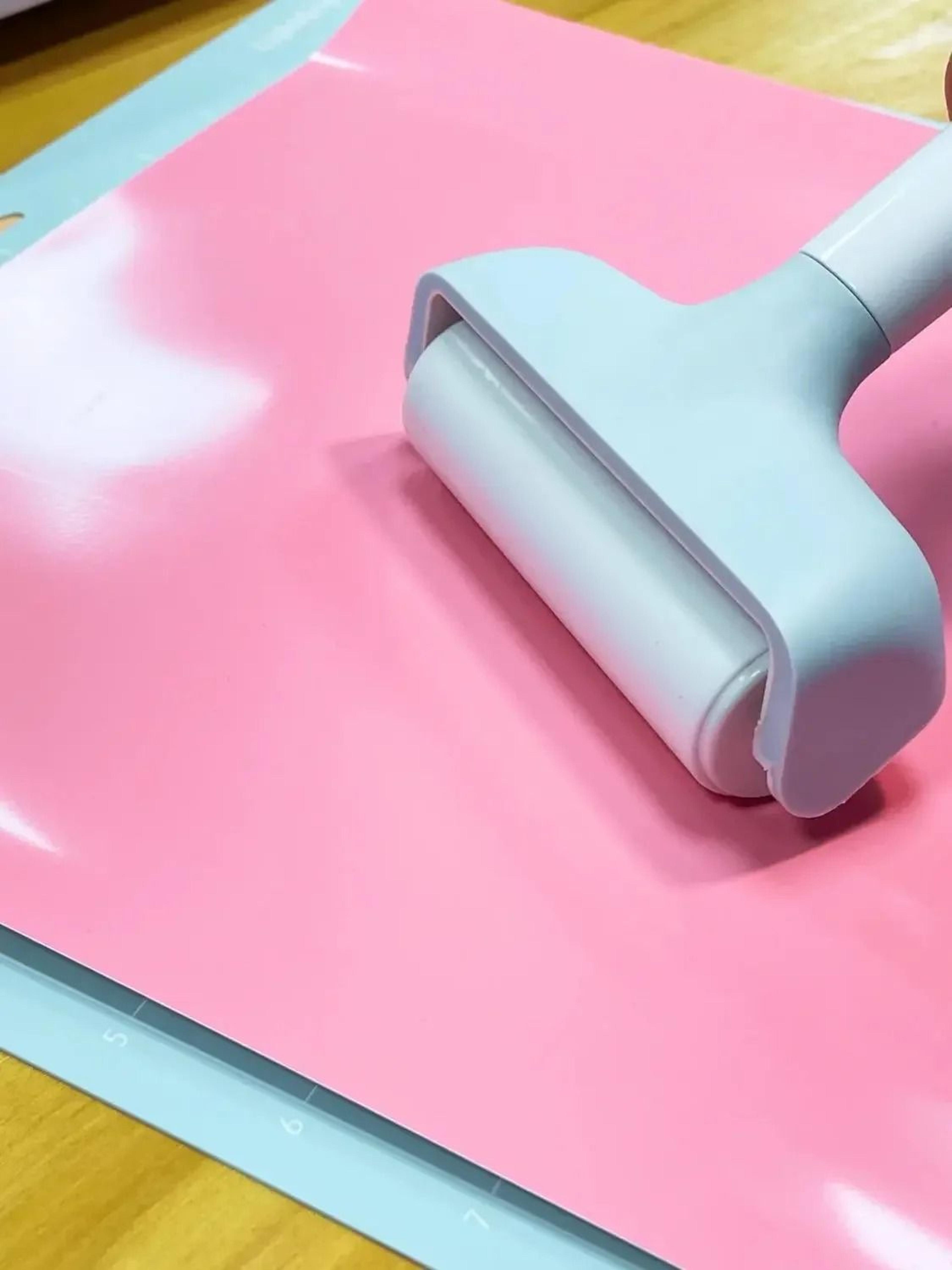 CraftPress Vinyl Rubber Roller 1