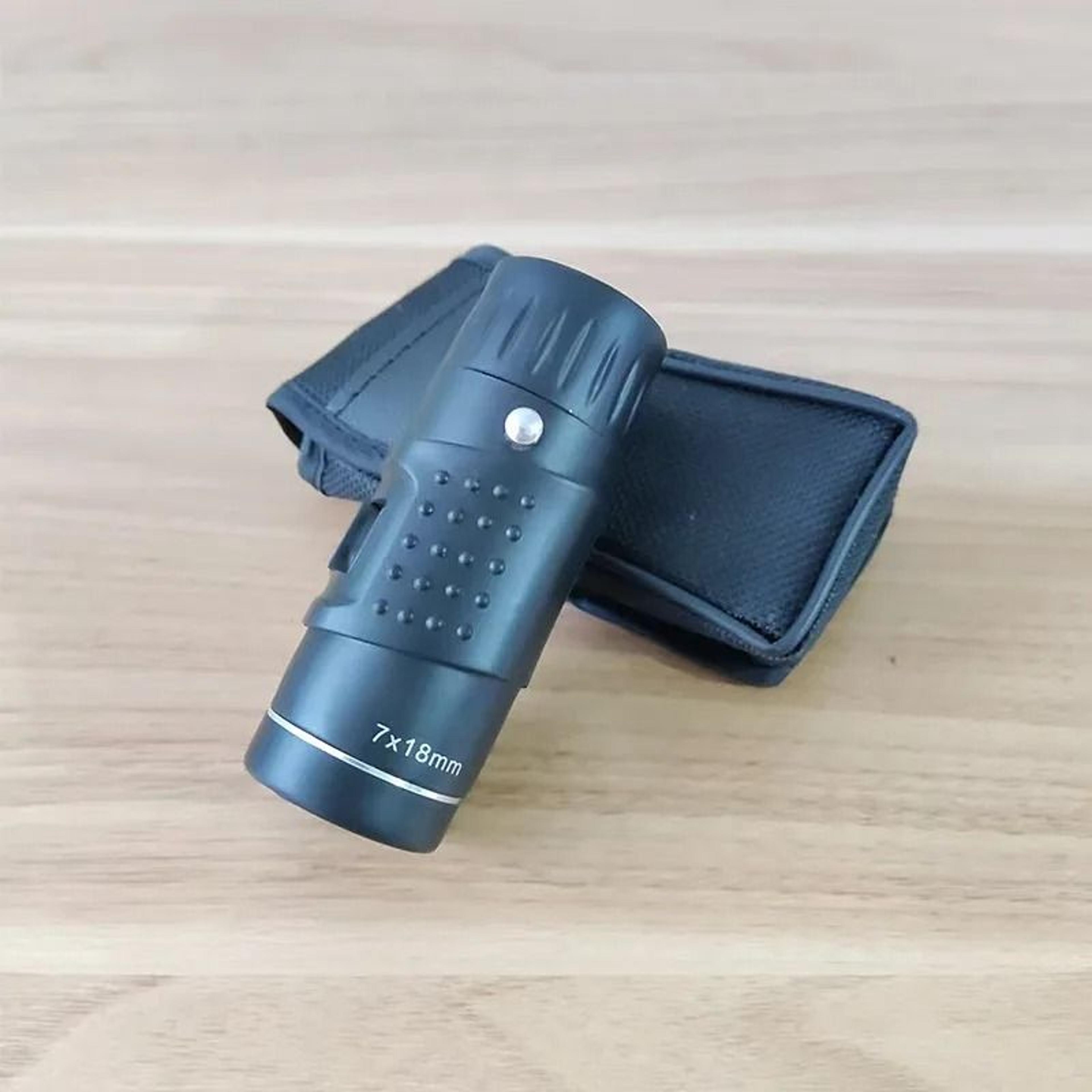 VistaPocket 7X Mini Monocular 4