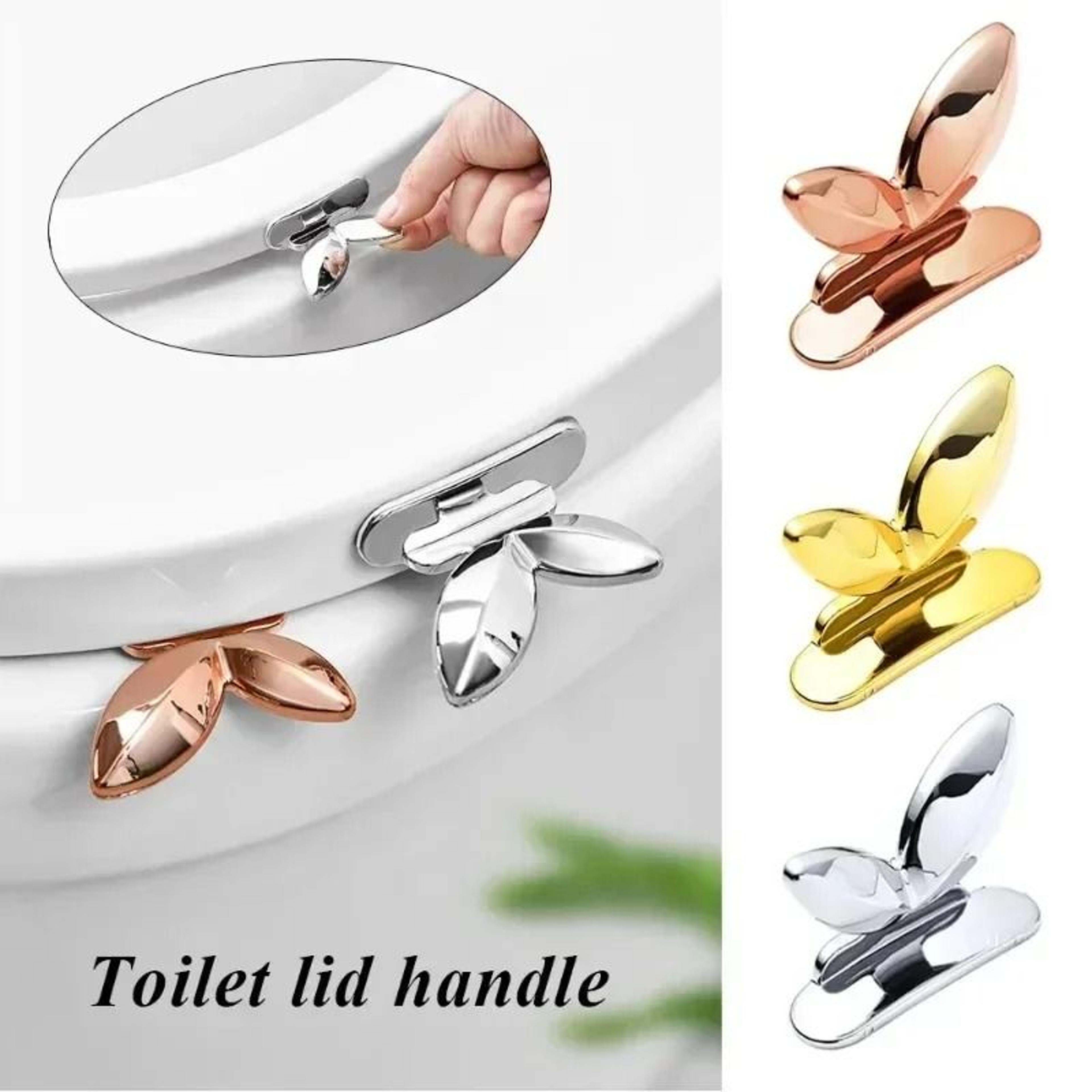 LiftEase Toilet Seat Handle 2
