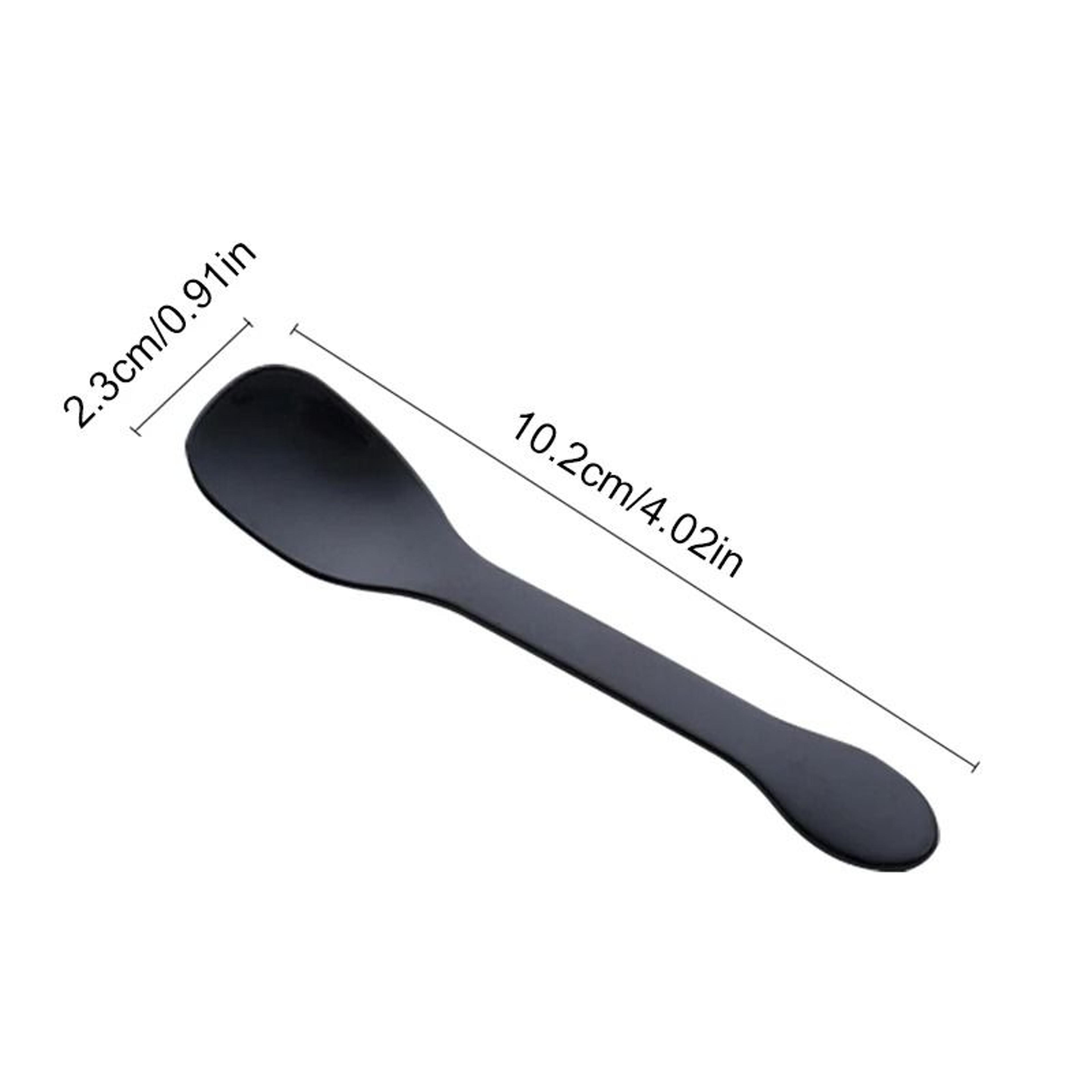 TinyTaste Mini Dessert Spoons 5