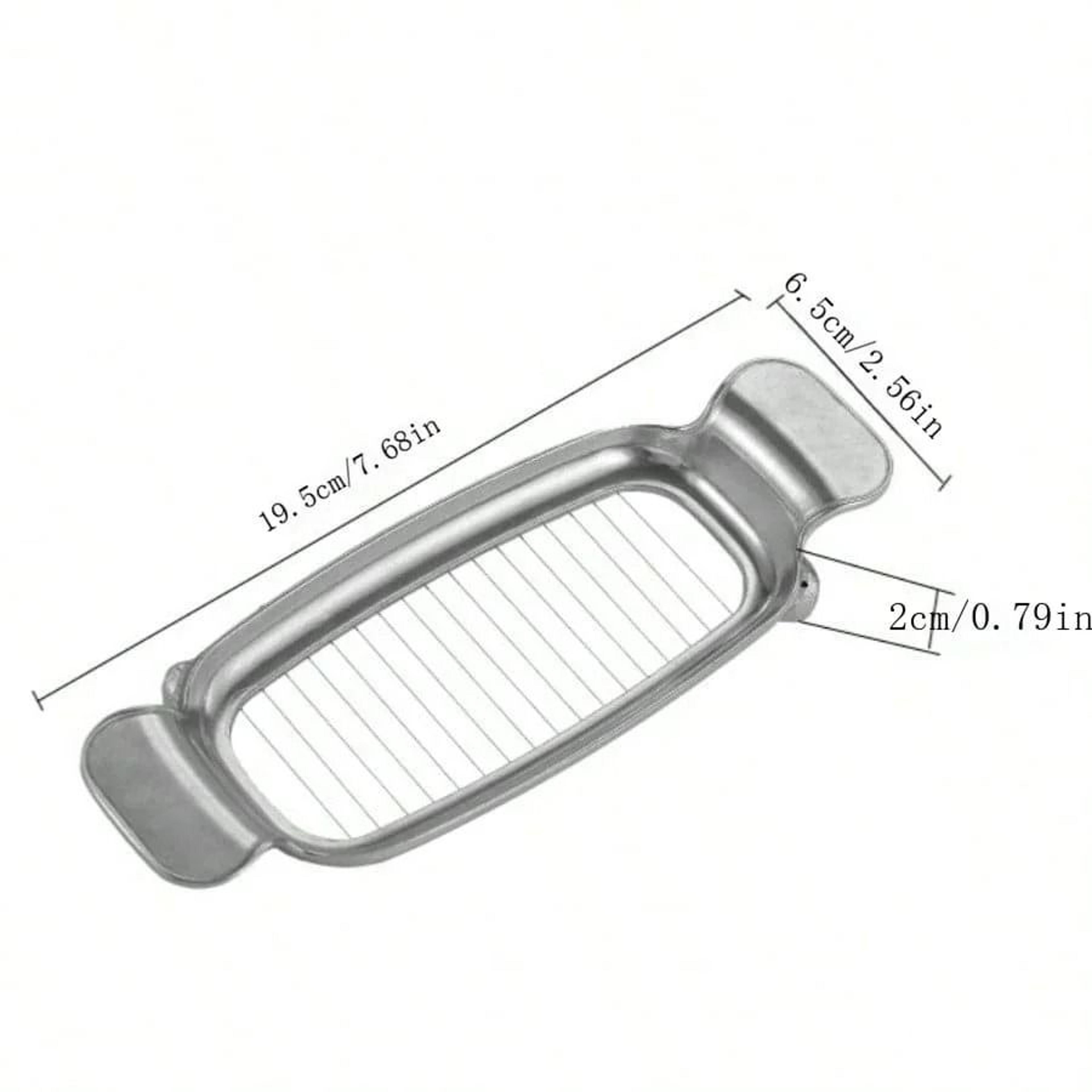 SliceMate Multi Food Cutter 6