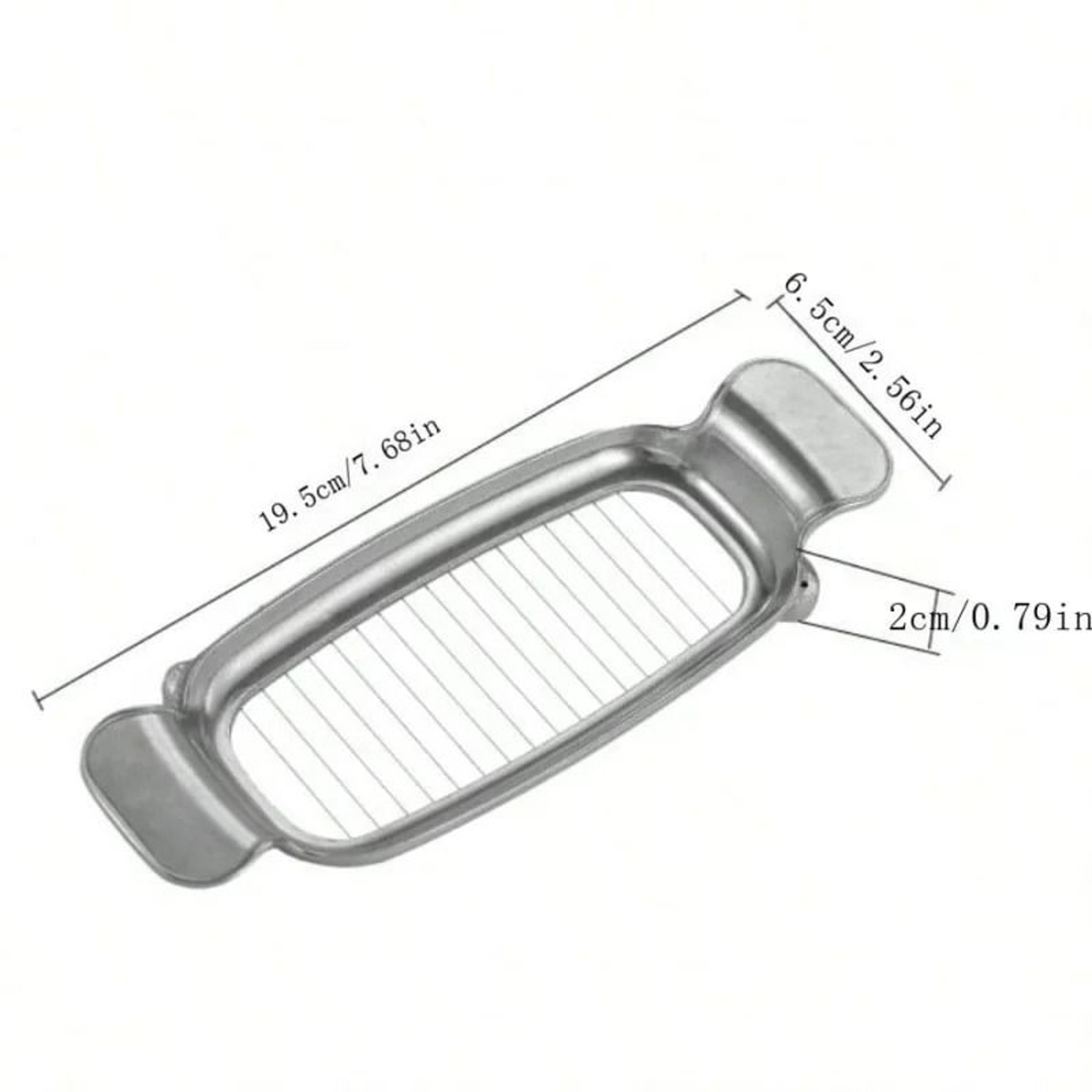 SliceMate Multi Food Cutter 5