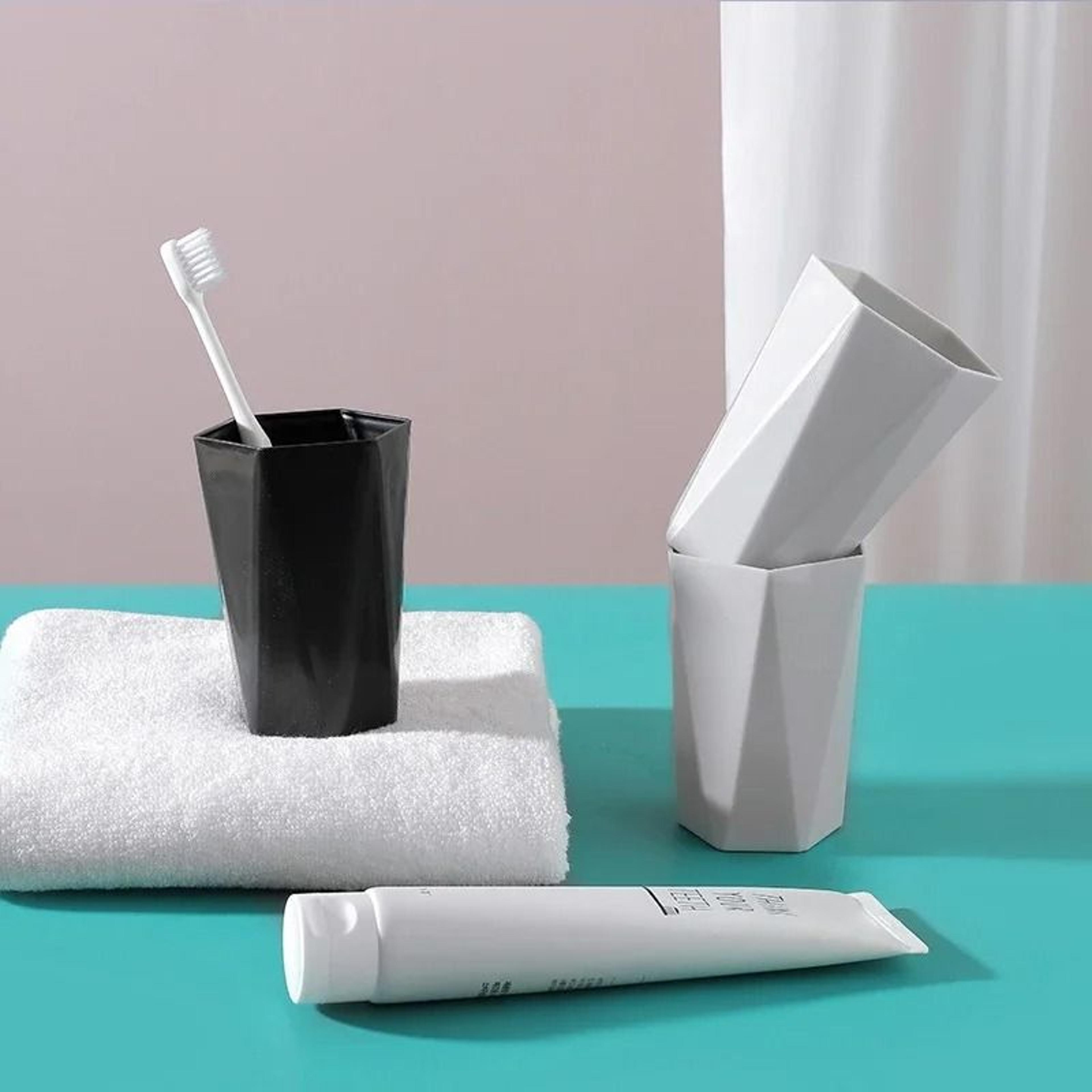 NordRinse Bathroom Cup 2