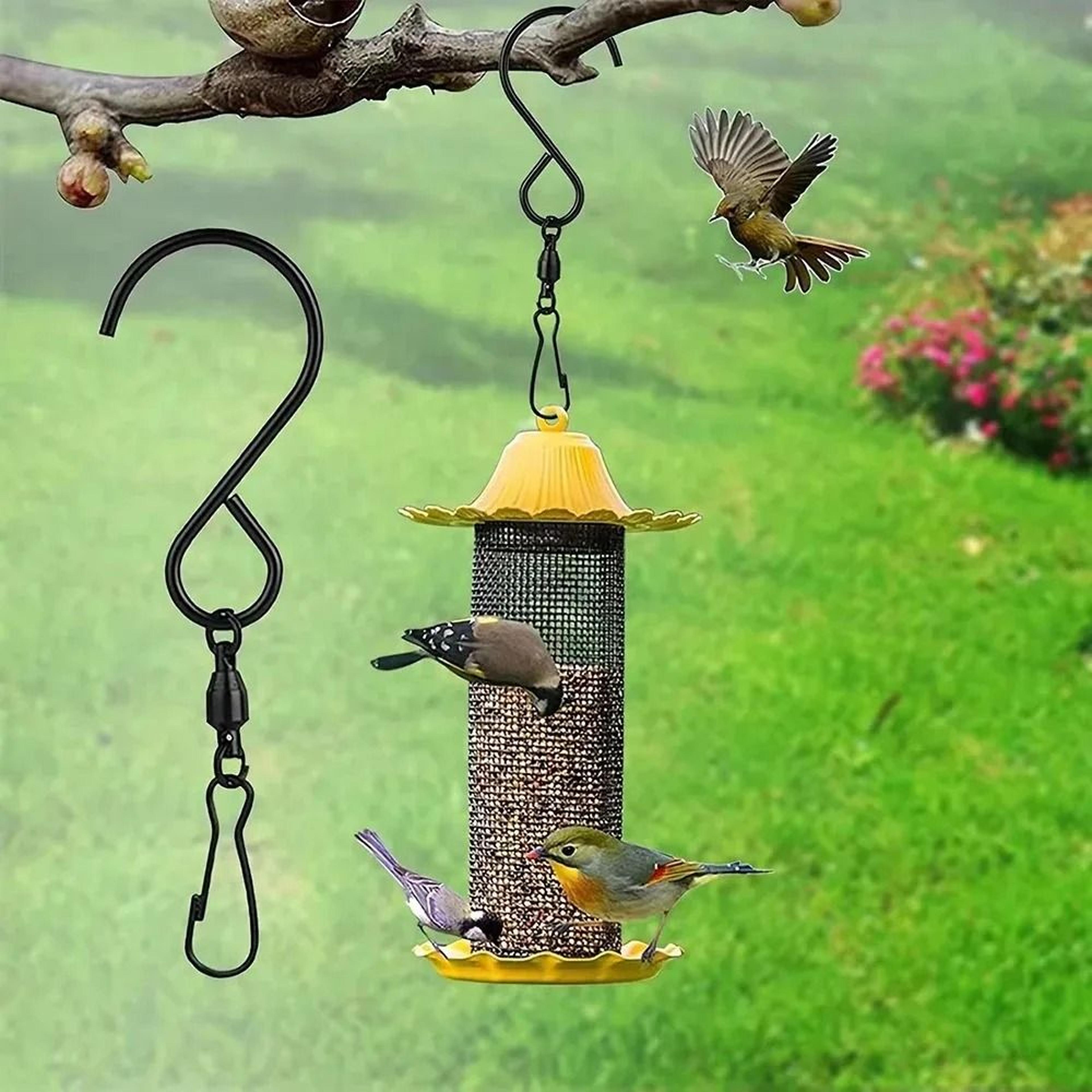 SpinHang Rotating Swivel Hooks 2