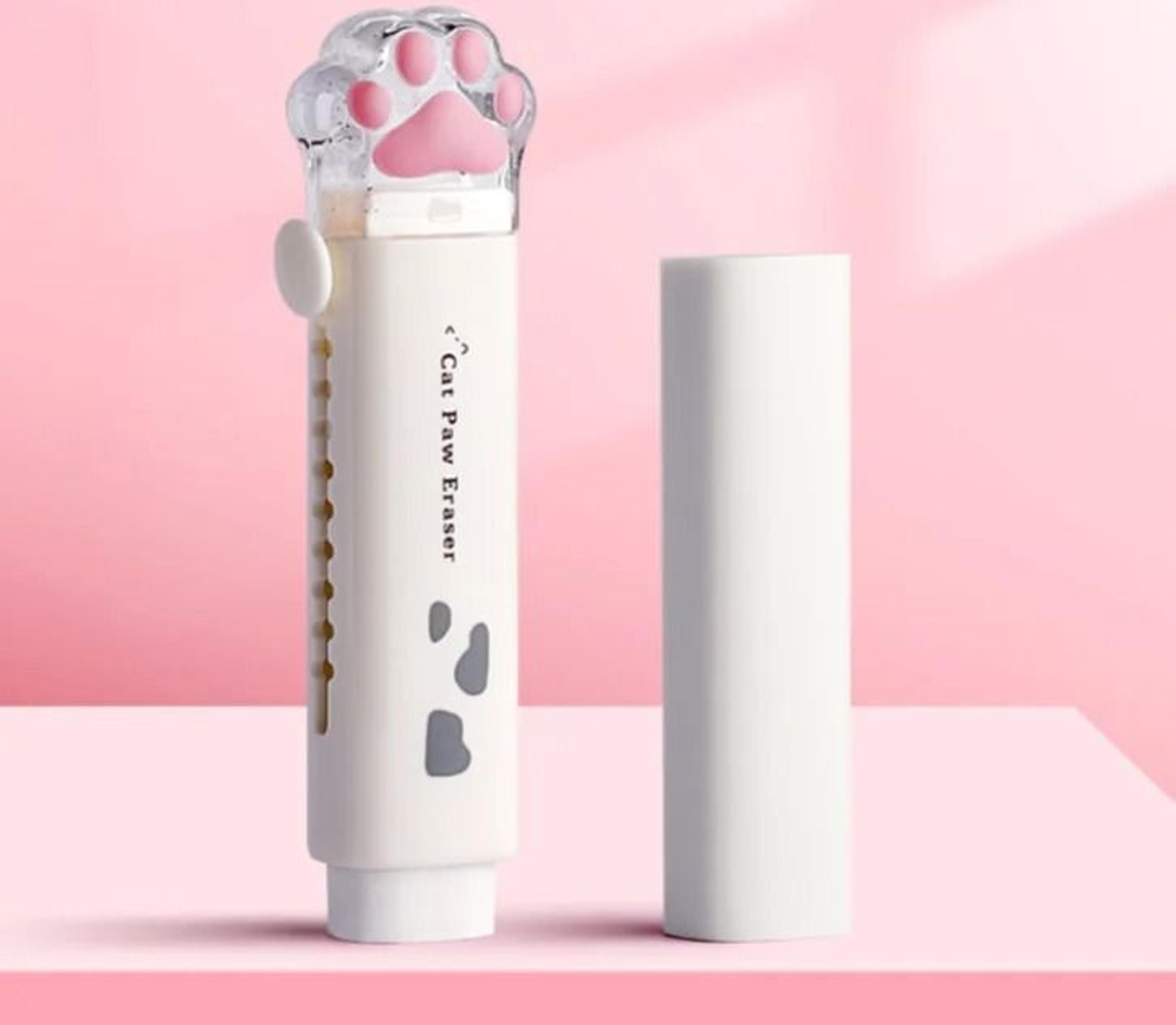 PawErase Retractable Cat Eraser 7