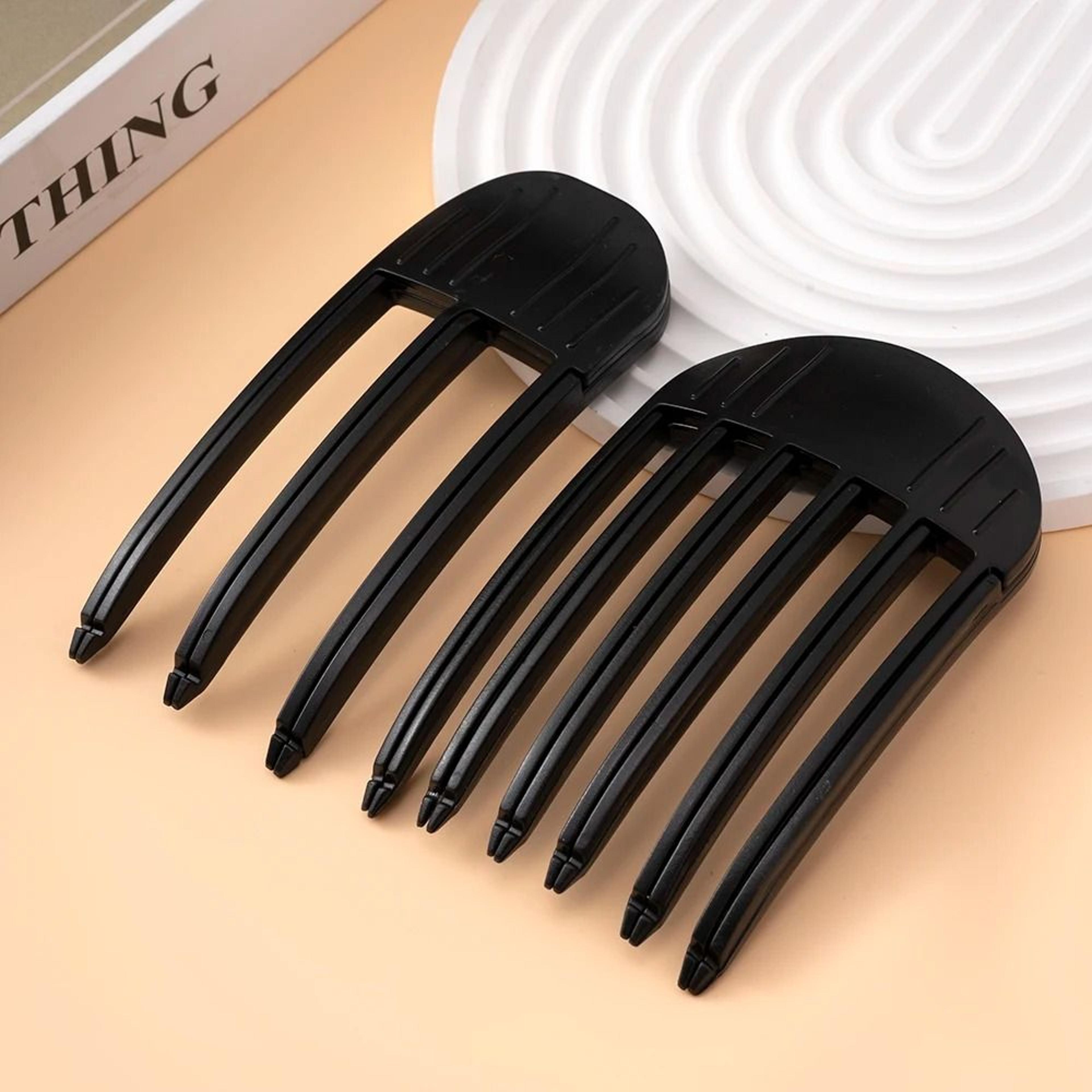 RootLift Volumizing Hair Clips 9