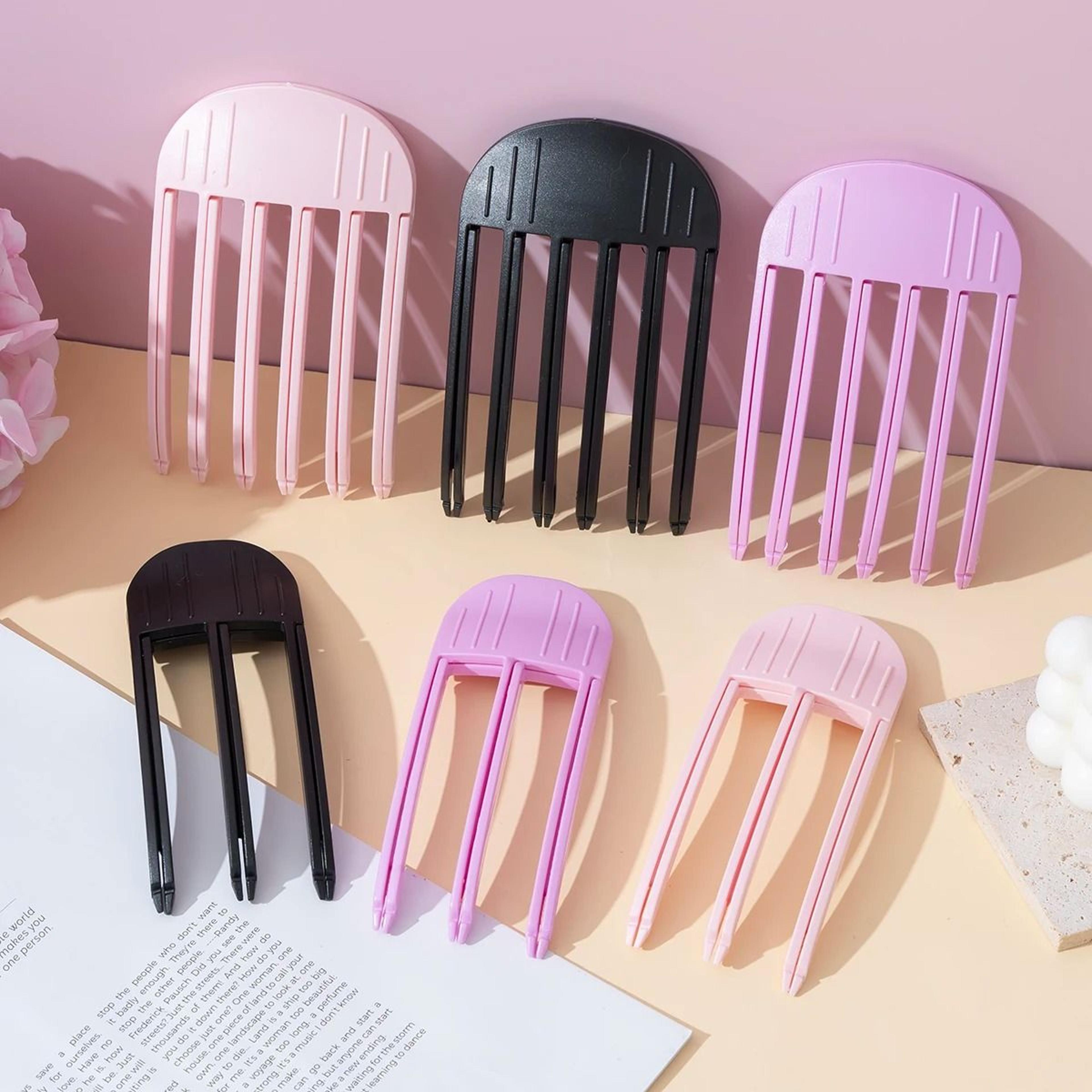RootLift Volumizing Hair Clips 16