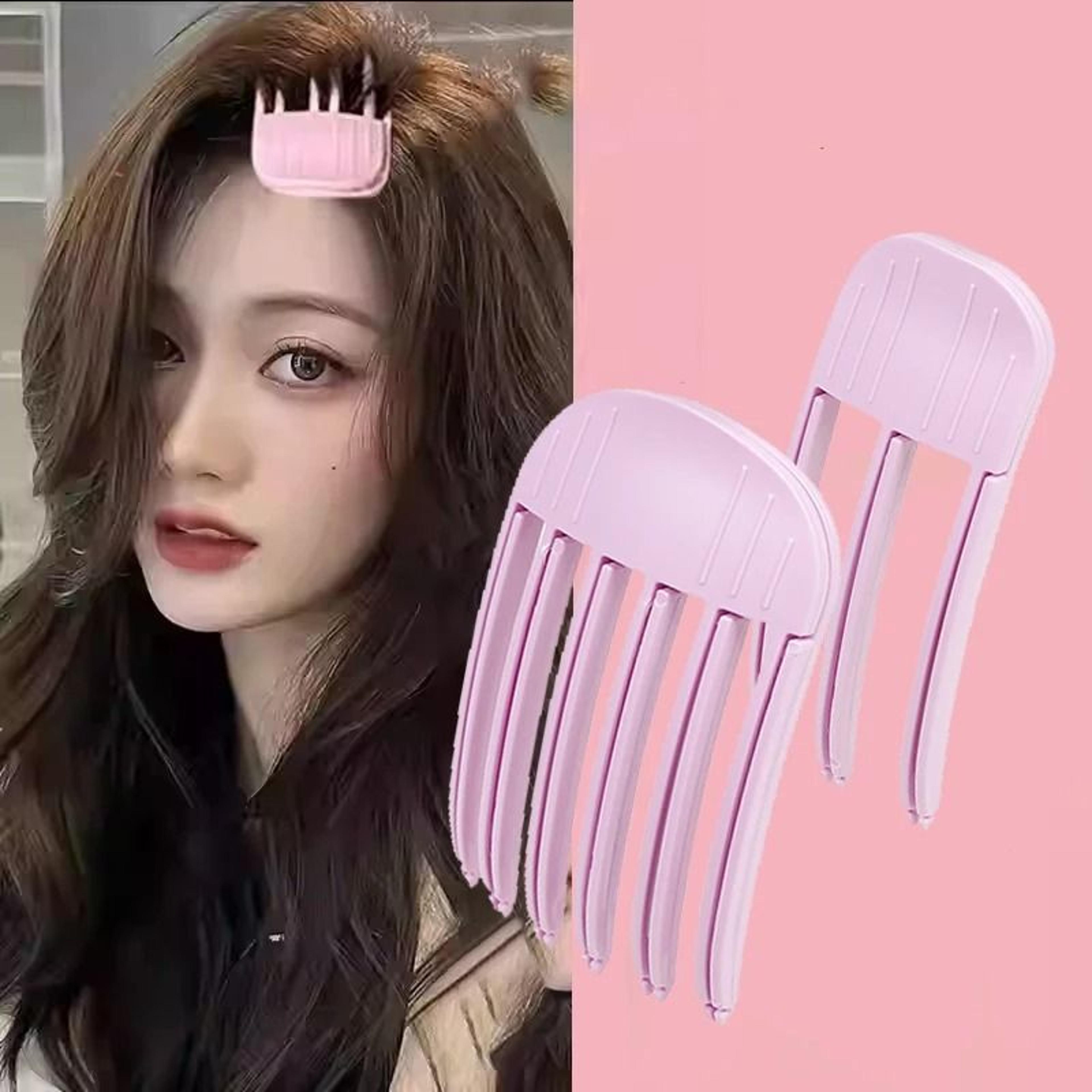 RootLift Volumizing Hair Clips 13