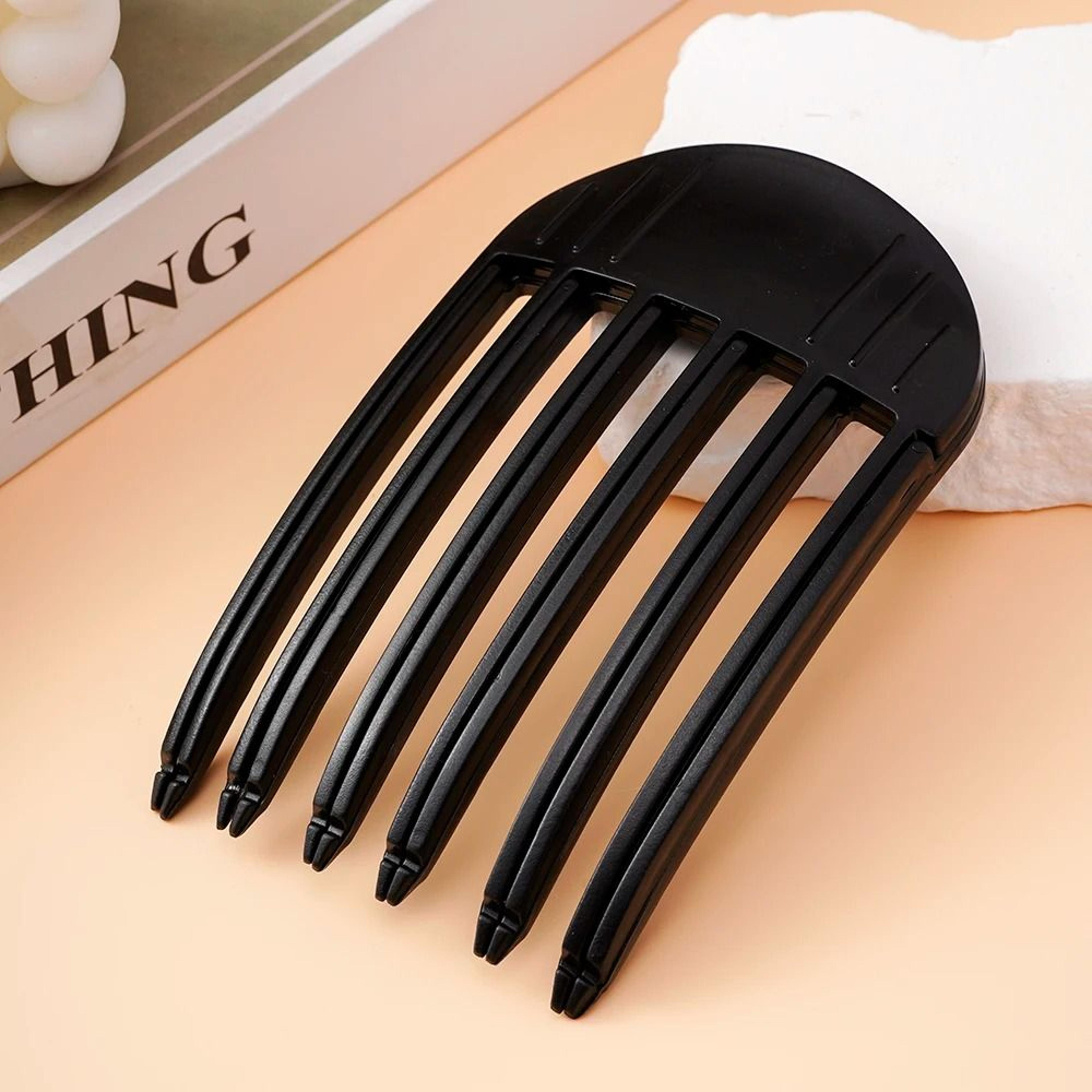 RootLift Volumizing Hair Clips 11