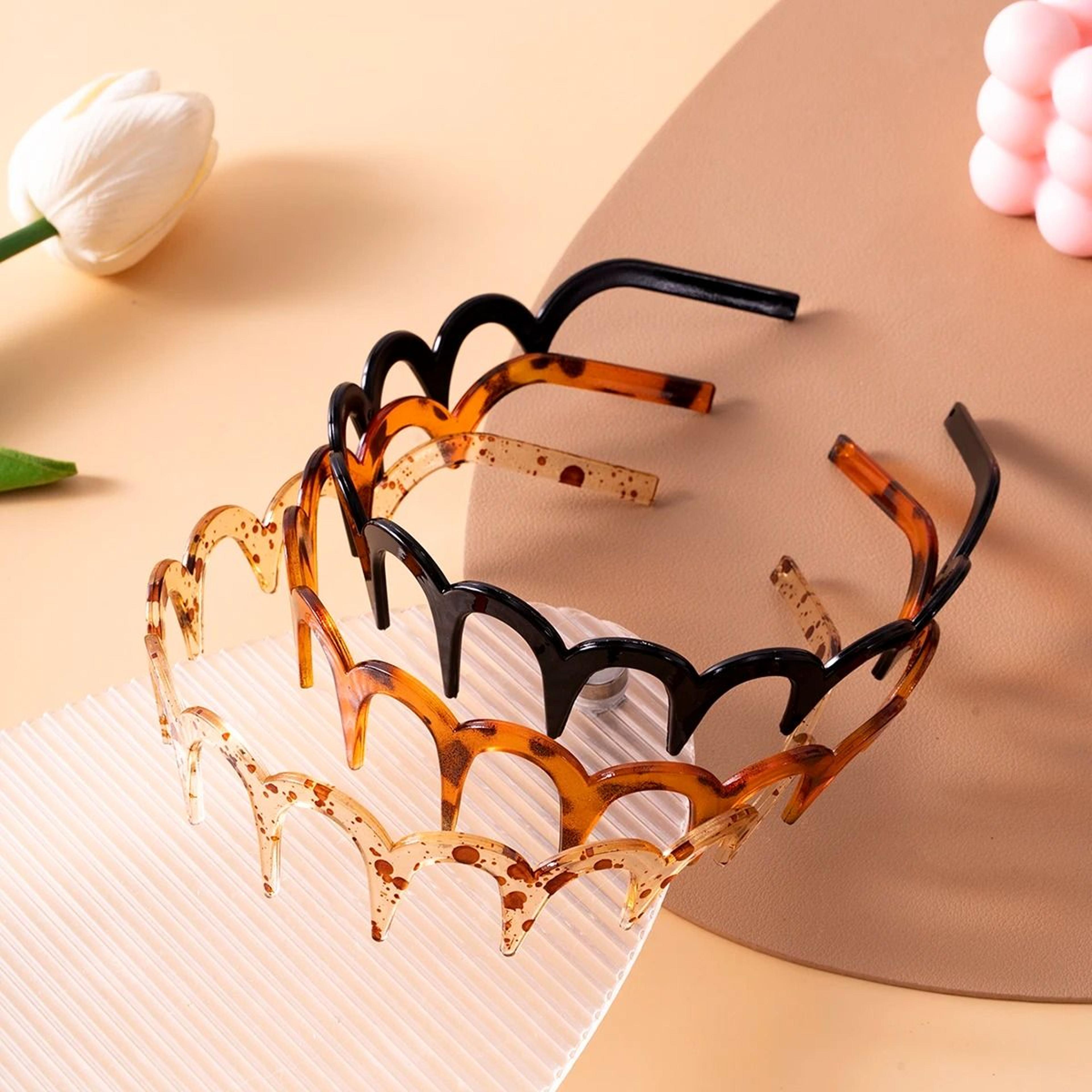 LiftLock Comb Headband 5