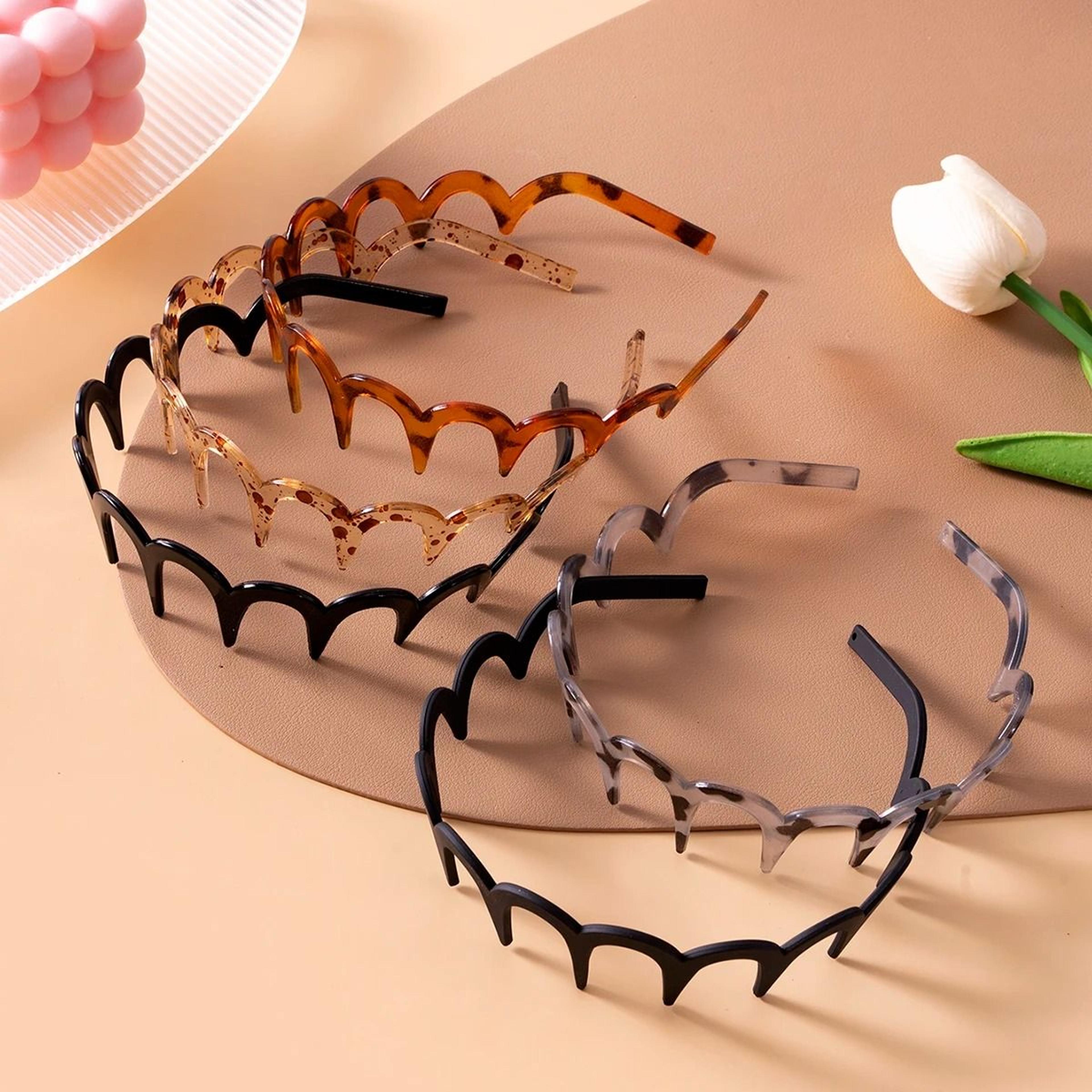 LiftLock Comb Headband 6