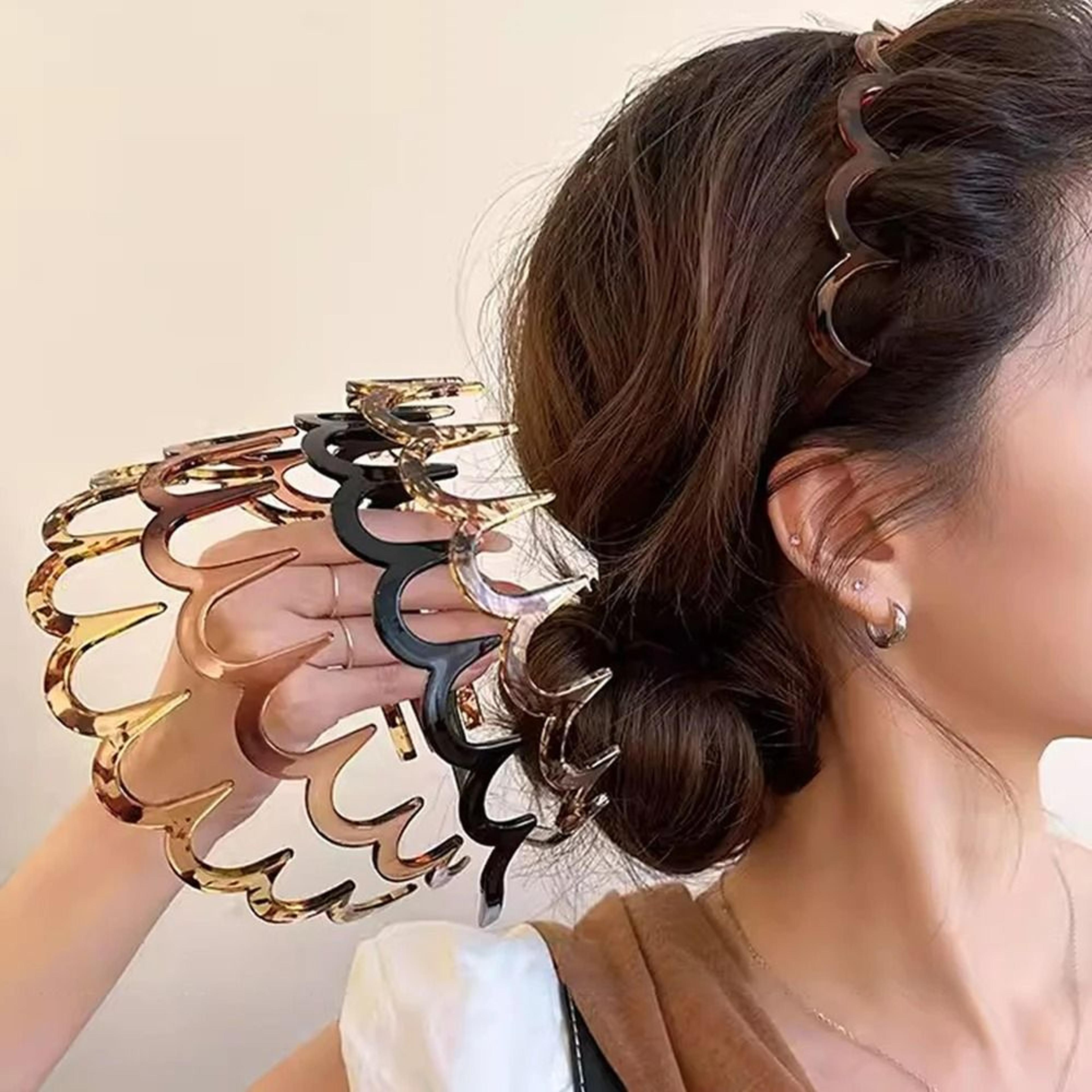 LiftLock Comb Headband 1