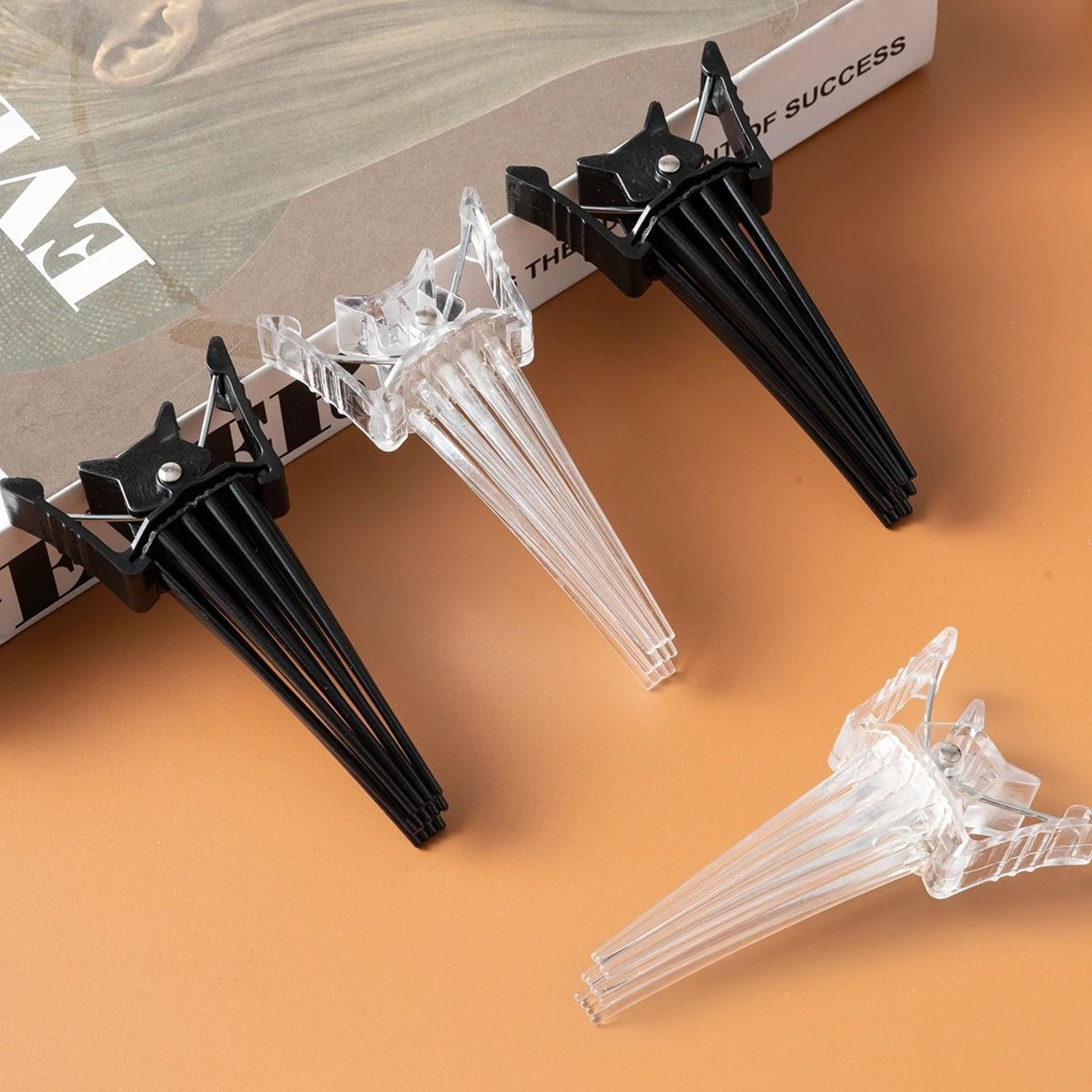 RootRise Volumizing Hair Clips 6