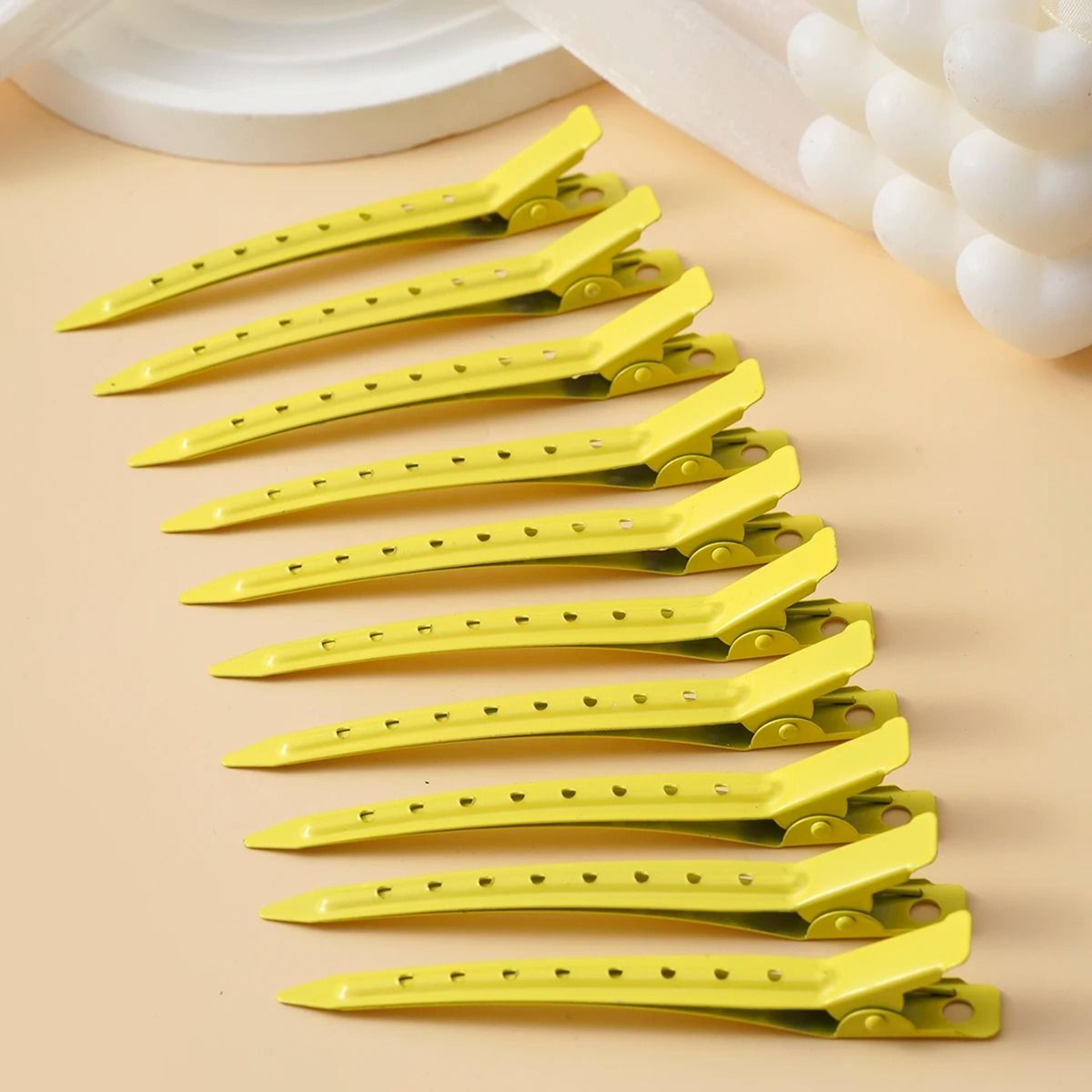 RootGrip Metal Styling Clip 15